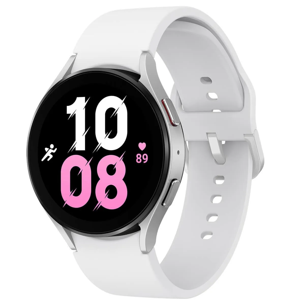 RELOJ SAMSUNG GALAXY WATCH 5 4G SM-R915FZSAPHE SILVER