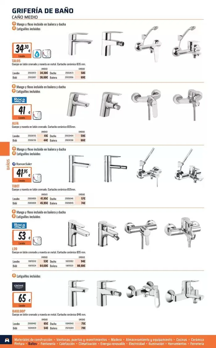Catálogo de Catálogo 2025 Lleida 1 de enero al 31 de diciembre 2025 - Página 88
