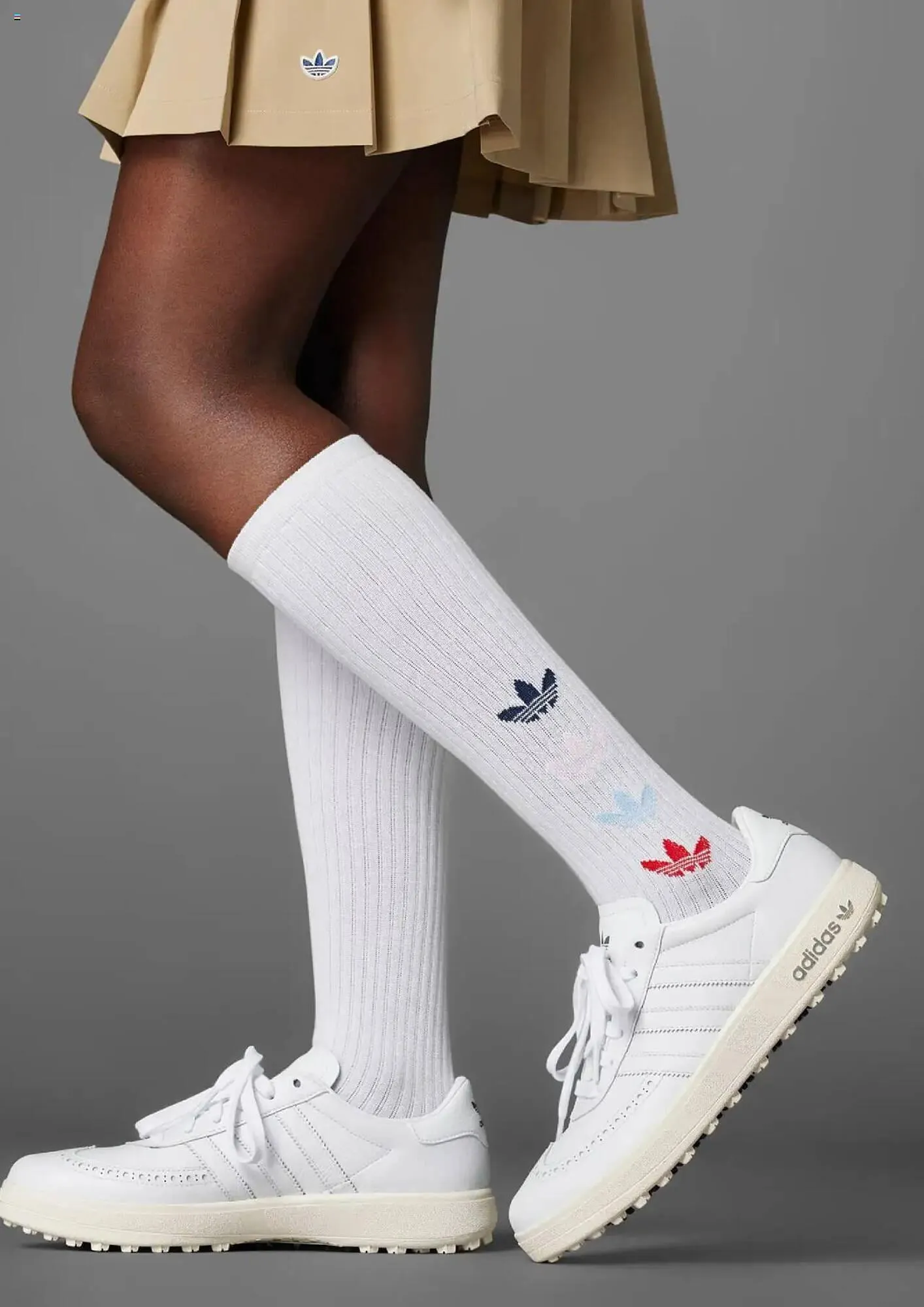 Catálogo de Folleto Adidas 1 de mayo al 31 de mayo 2025 - Página 11