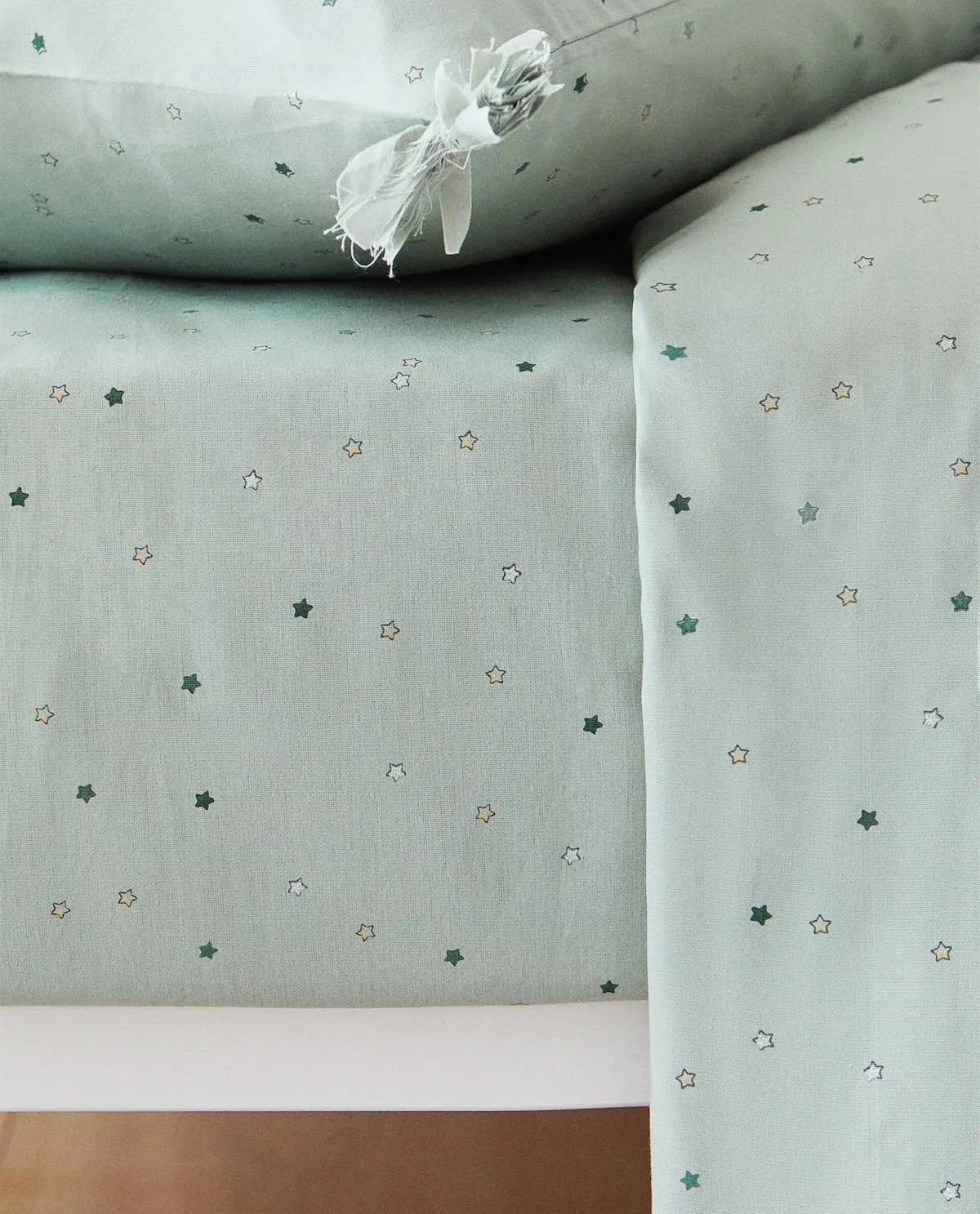 SÁBANA BAJERA ESTRELLAS