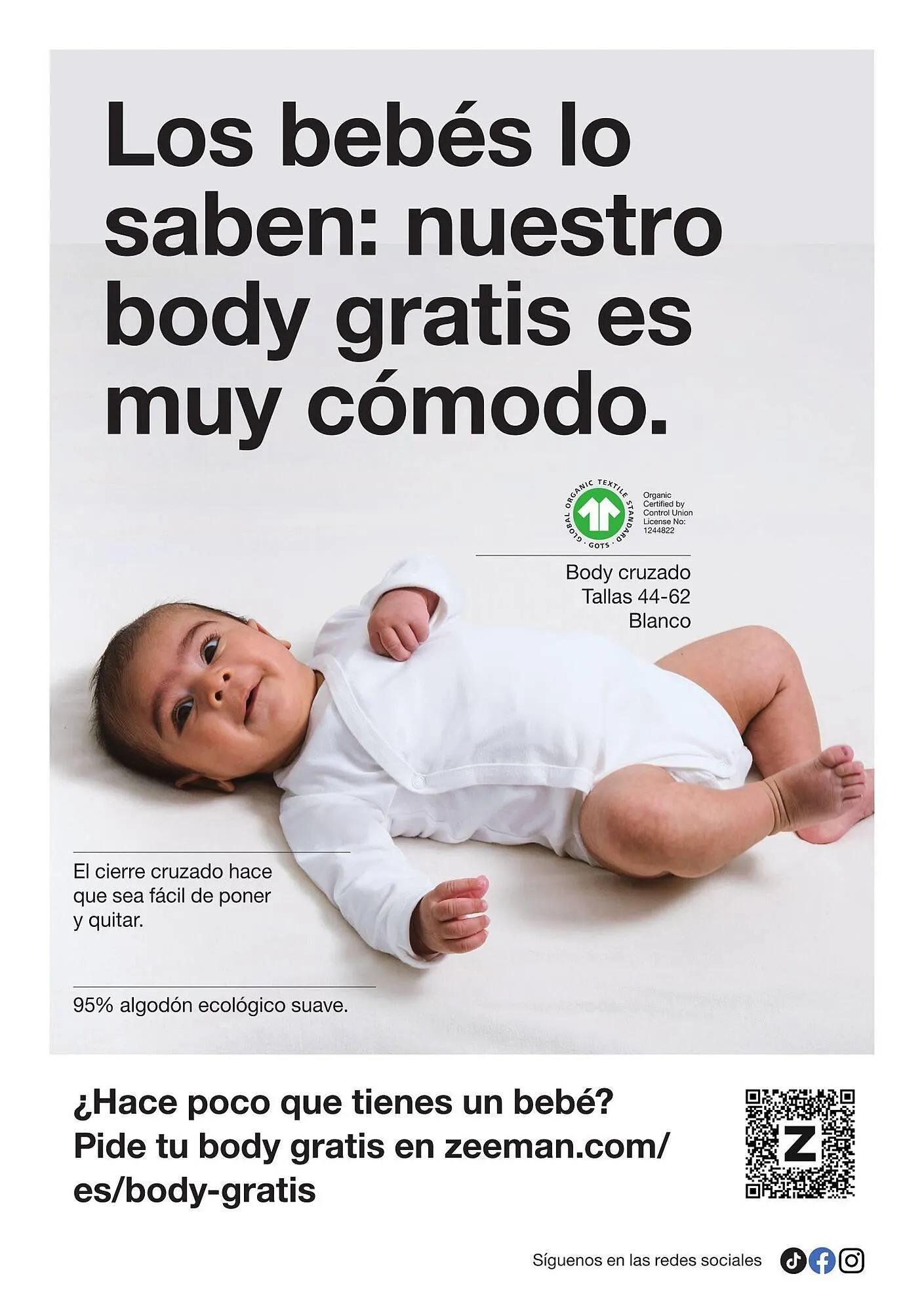 Catálogo de Catálogo Zeeman 14 de marzo al 20 de marzo 2026 - Página 10