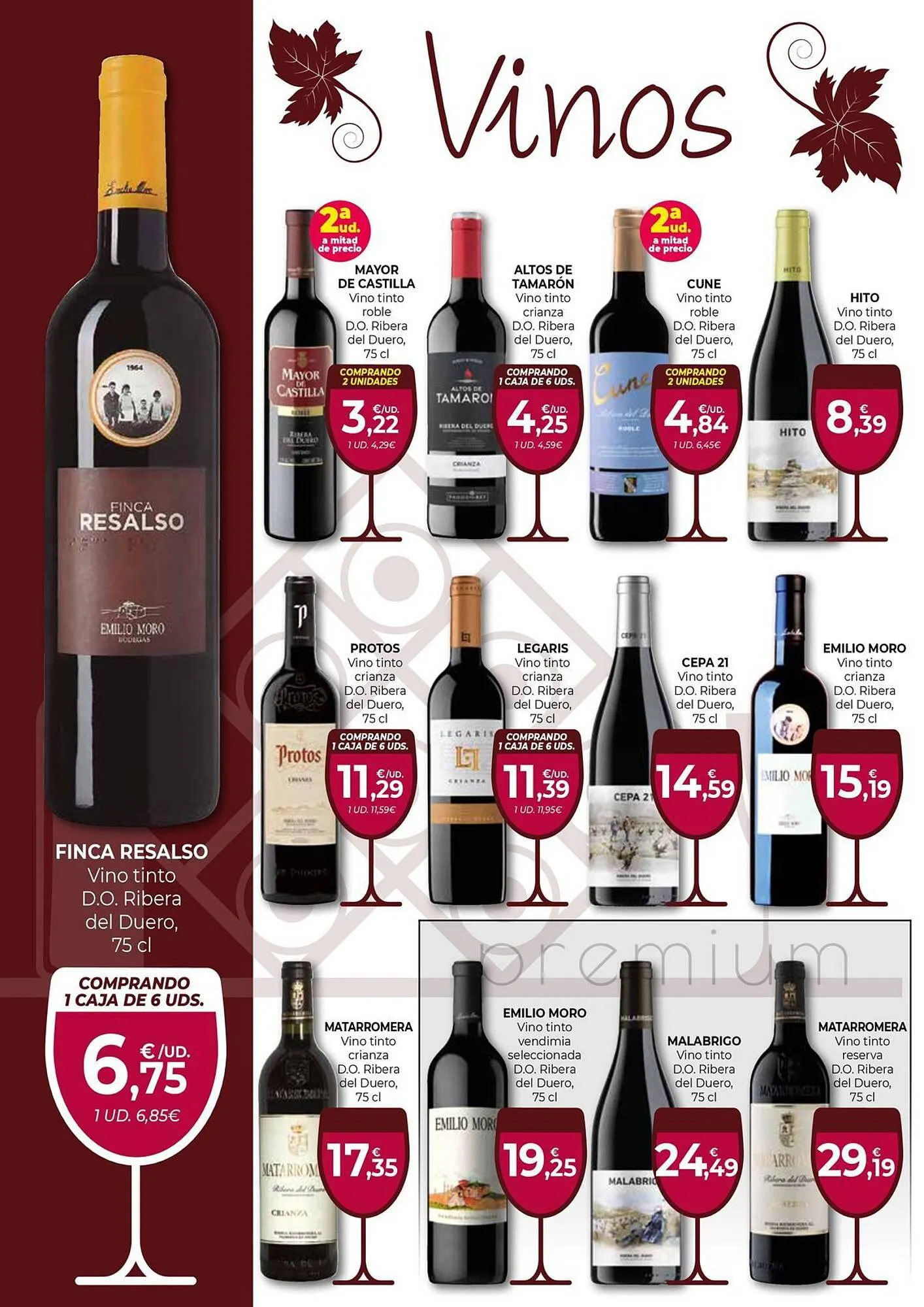 Catálogo de Folleto CashDiplo 27 de marzo al 18 de abril 2024 - Página 4