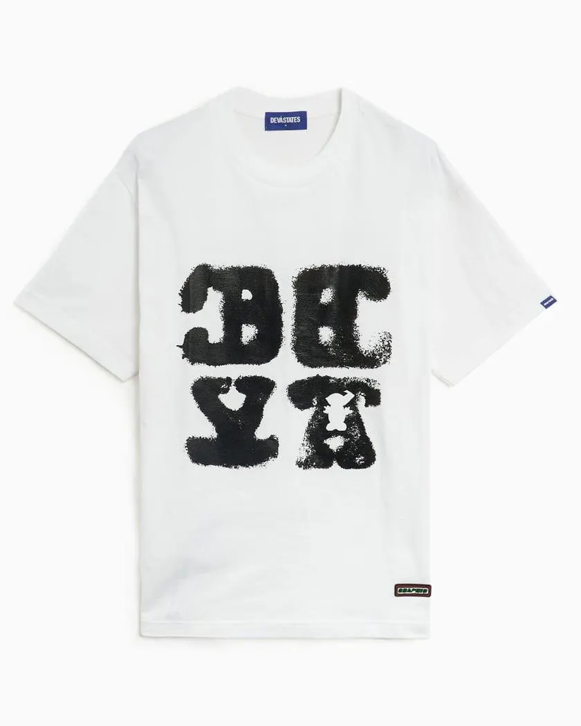 DEVÁ STATES Mk-2 Men's T-Shirt