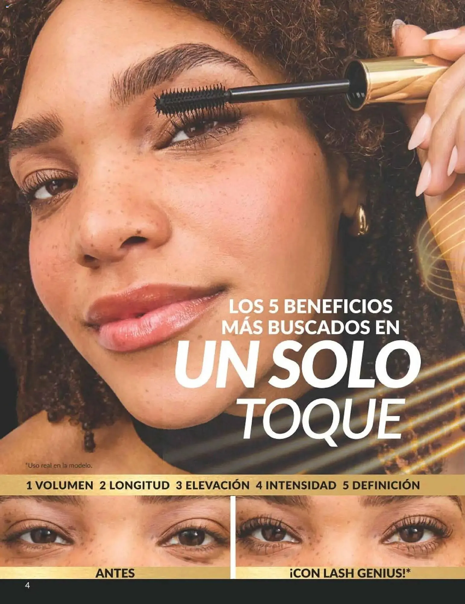 Catálogo de Catálogo AVON 1 de abril al 30 de abril 2026 - Página 4