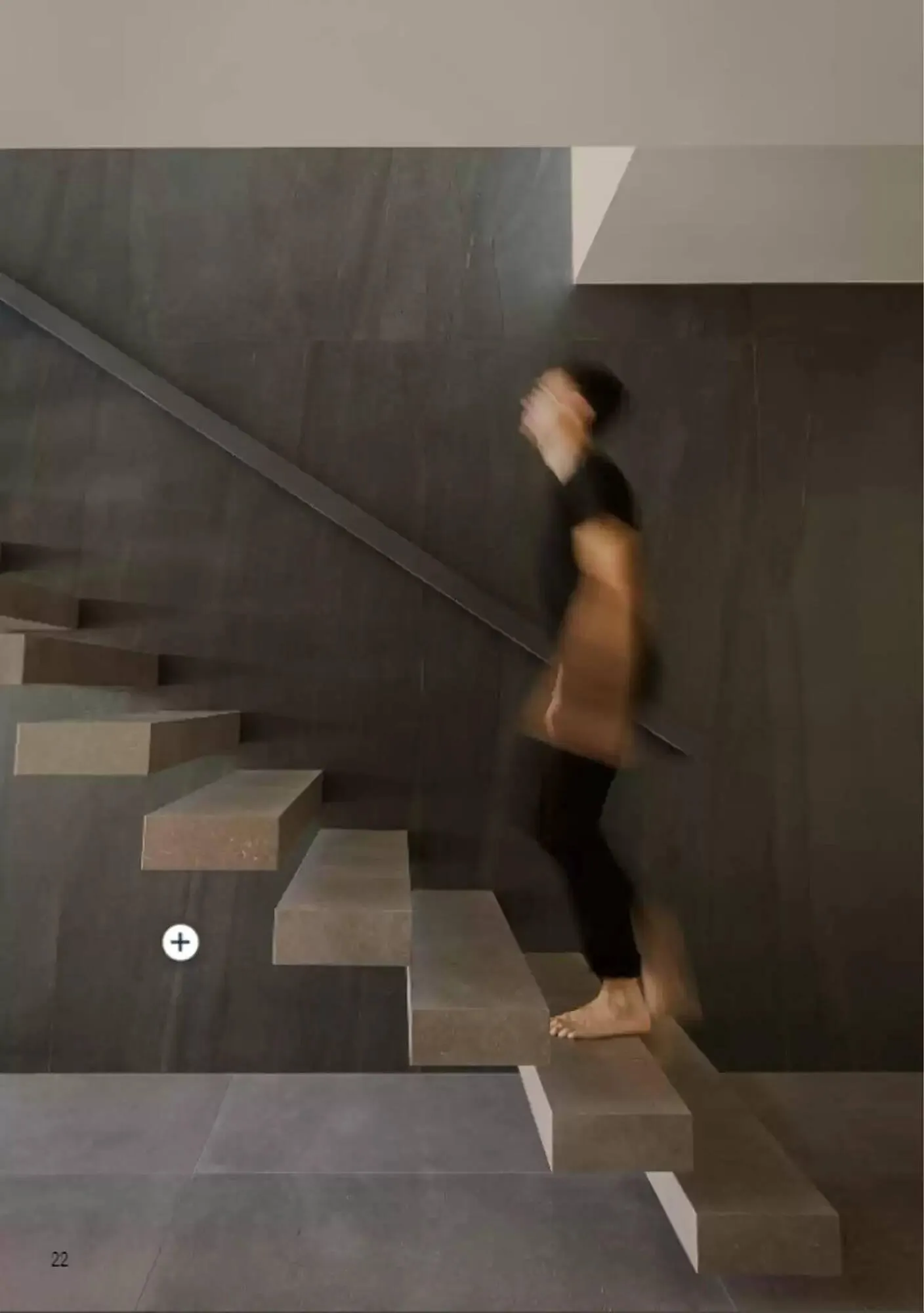 Catálogo de Folleto Porcelanosa 11 de marzo al 31 de diciembre 2025 - Página 22