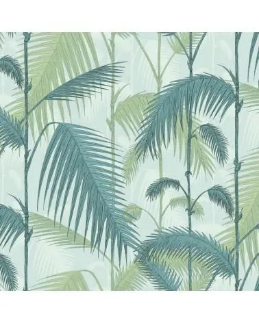 112-1001 PALM JUNGLE