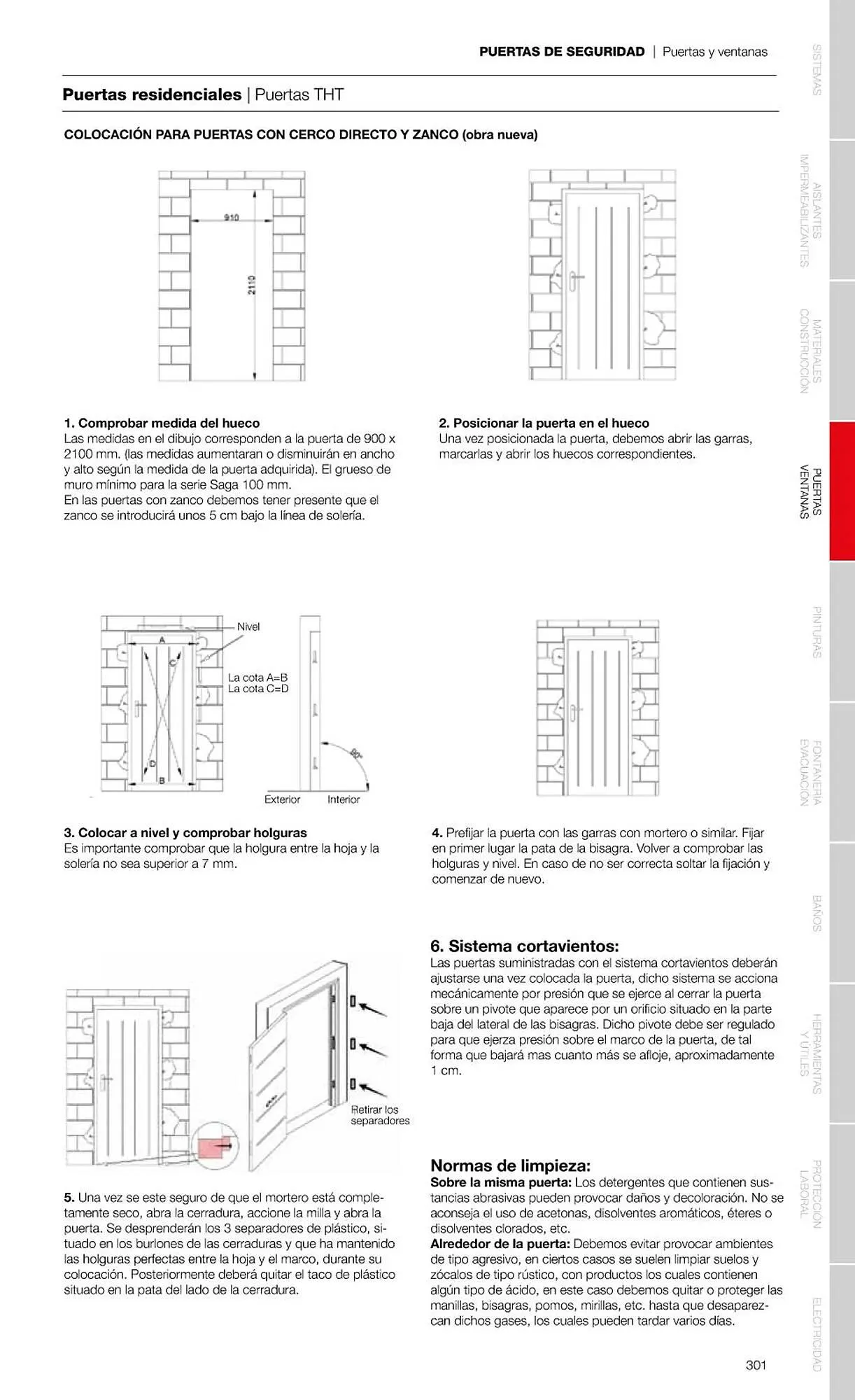 Catálogo de Folleto Grup Gamma 1 de febrero al 31 de diciembre 2023 - Página 303