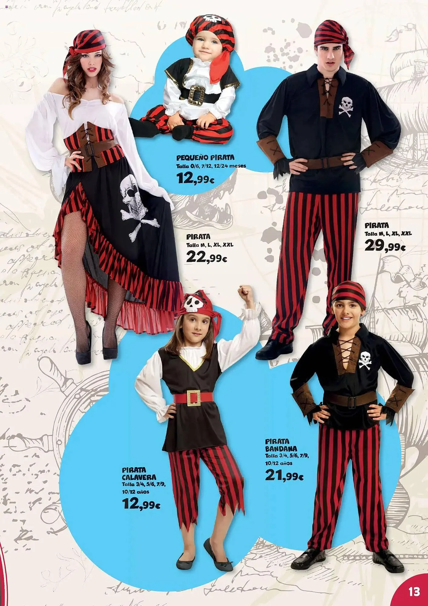 Catálogo de Catálogo Toy Planet 29 de enero al 28 de febrero 2026 - Página 13