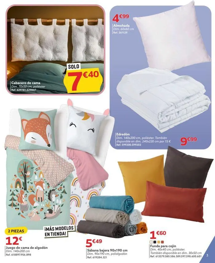 Catálogo de Catálogo GiFi 23 de septiembre al 30 de septiembre 2024 - Página 17