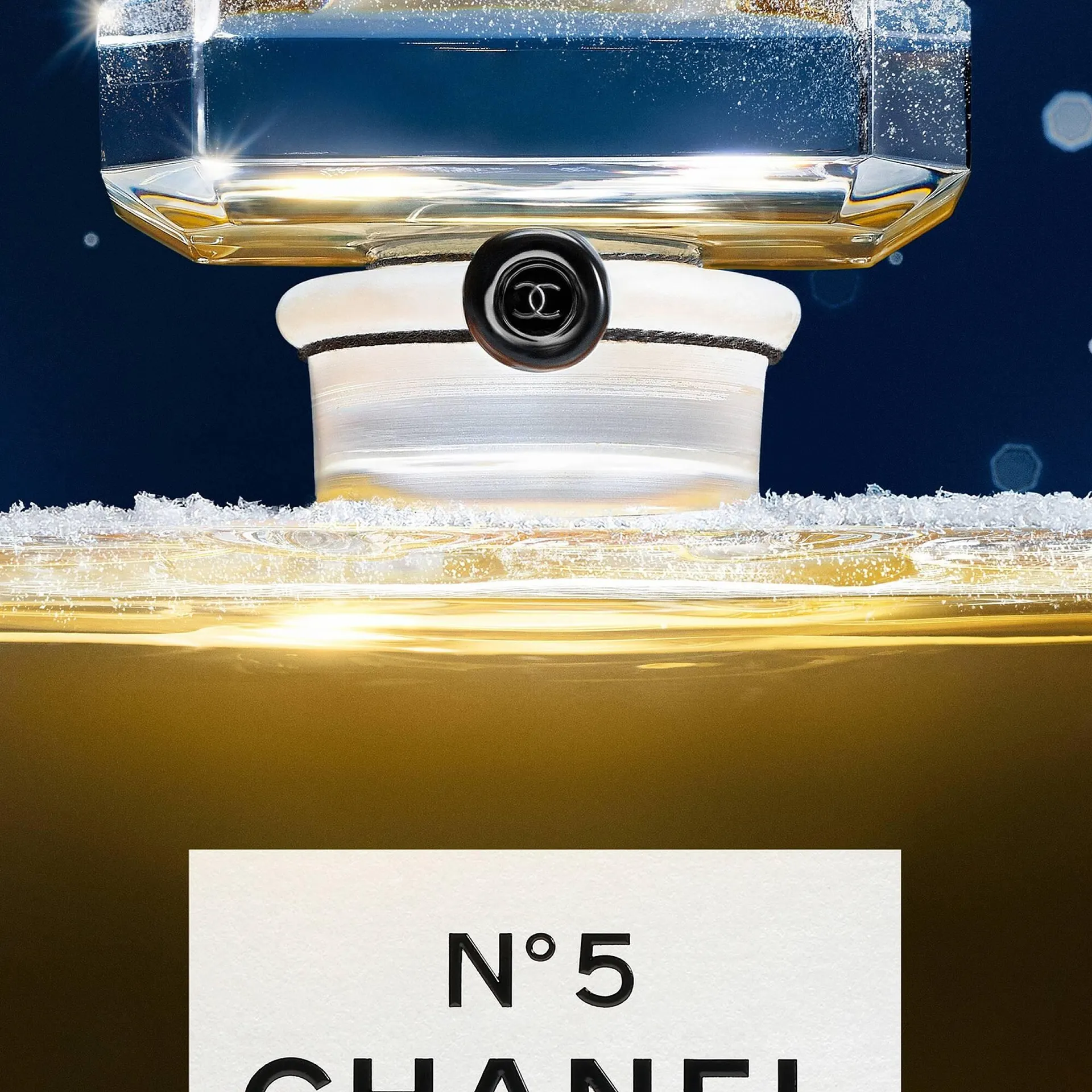 Catálogo de Folleto Chanel 13 de noviembre al 26 de noviembre 2025 - Página 2