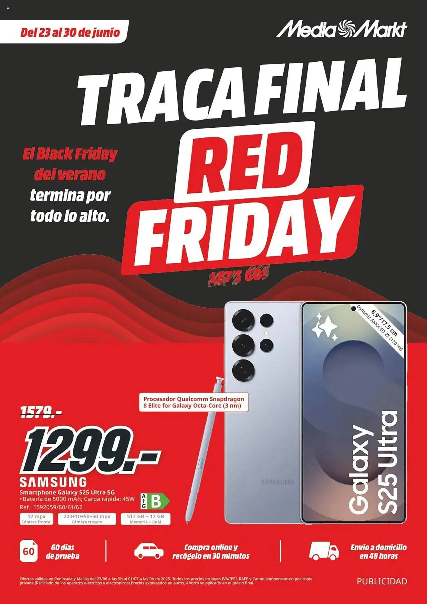 Folleto MediaMarkt - 1