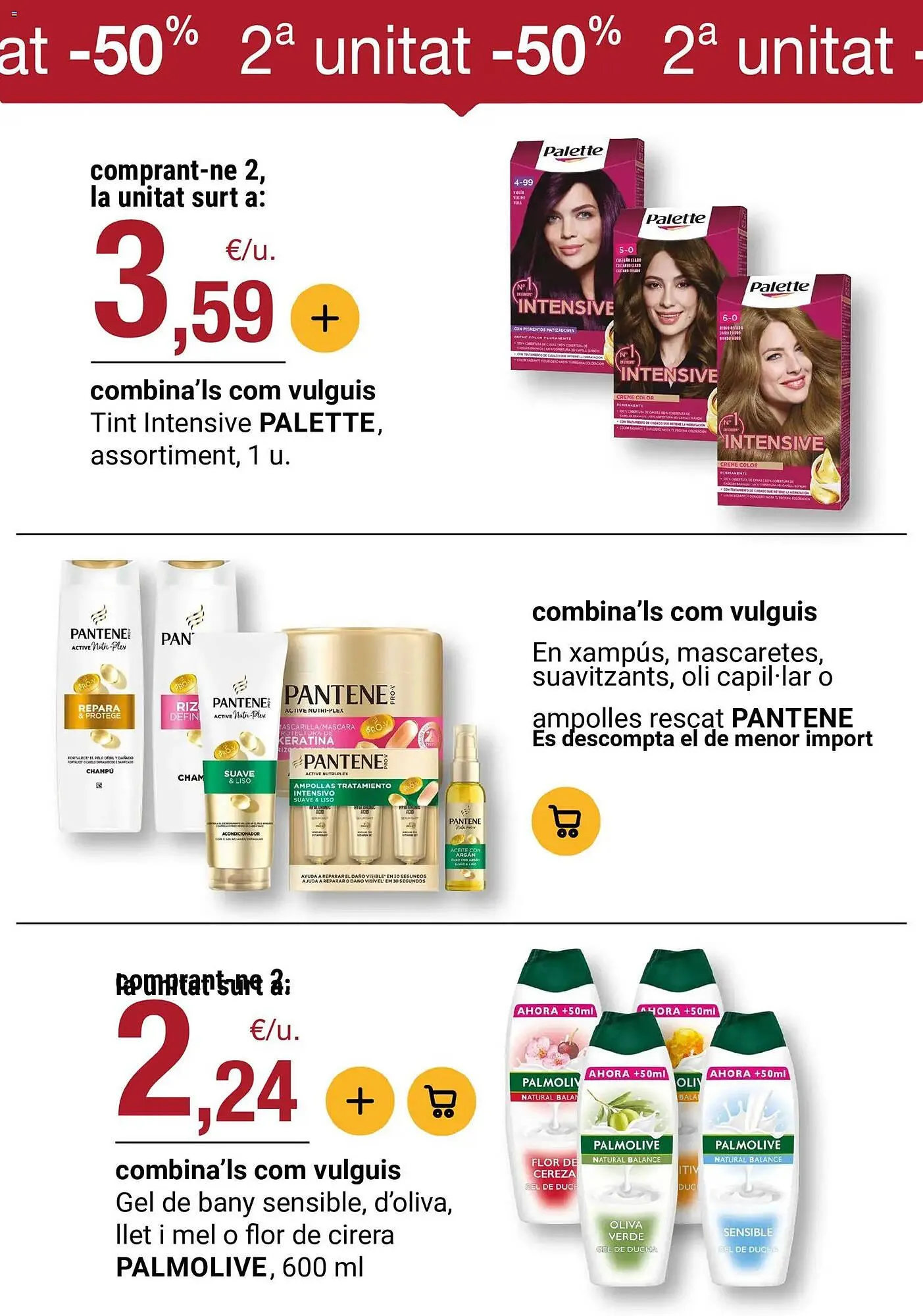 Catálogo de Folleto BonpreuEsclat 2 de diciembre al 15 de diciembre 2025 - Página 34