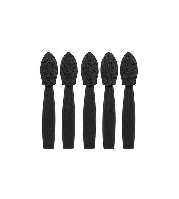 5 Sombreadores De Párpados Espuma | 5 uds