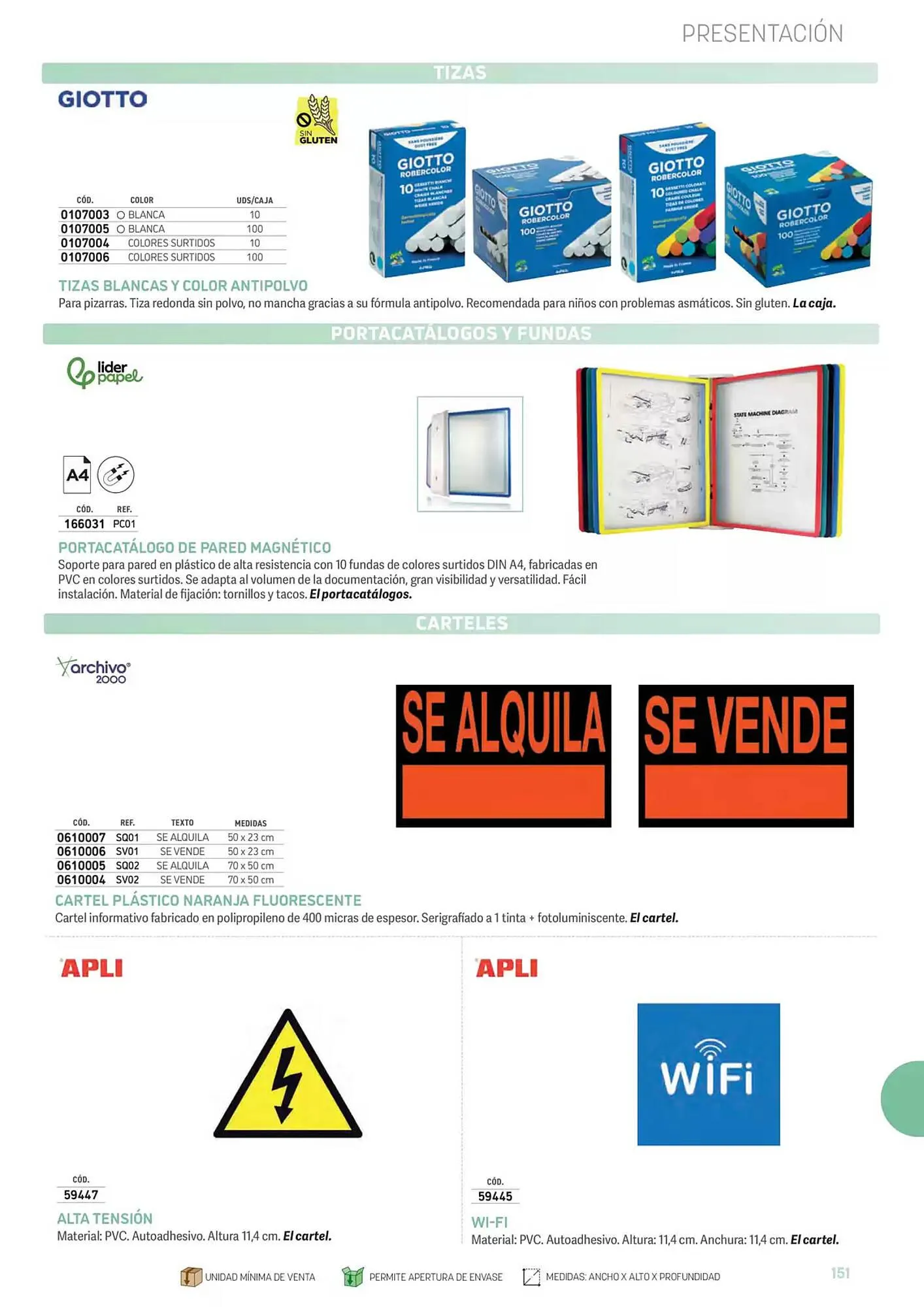 Catálogo de Folleto Carlin 21 de mayo al 31 de diciembre 2025 - Página 153