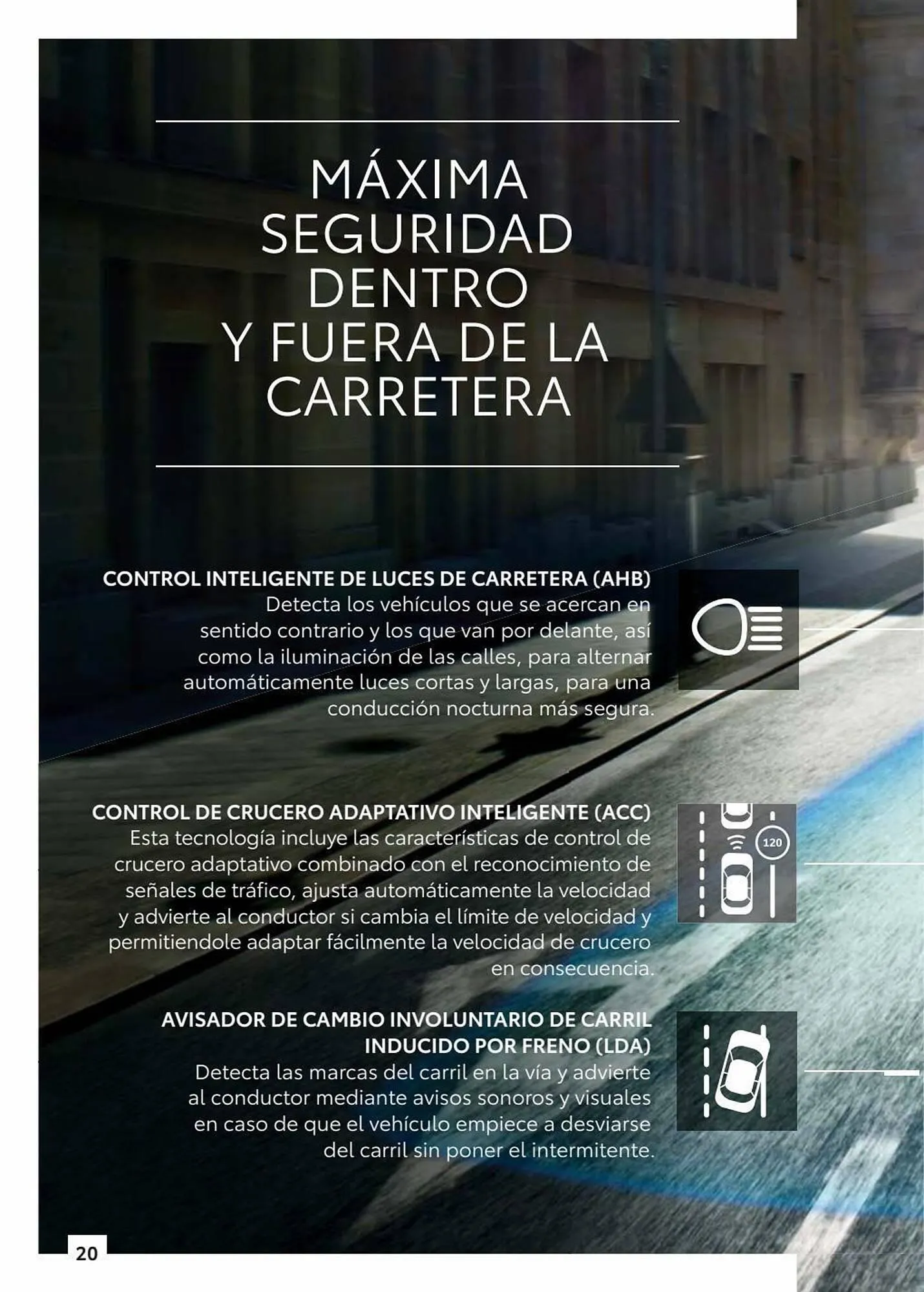 Catálogo de Folleto Toyota 8 de enero al 8 de enero 2024 - Página 38