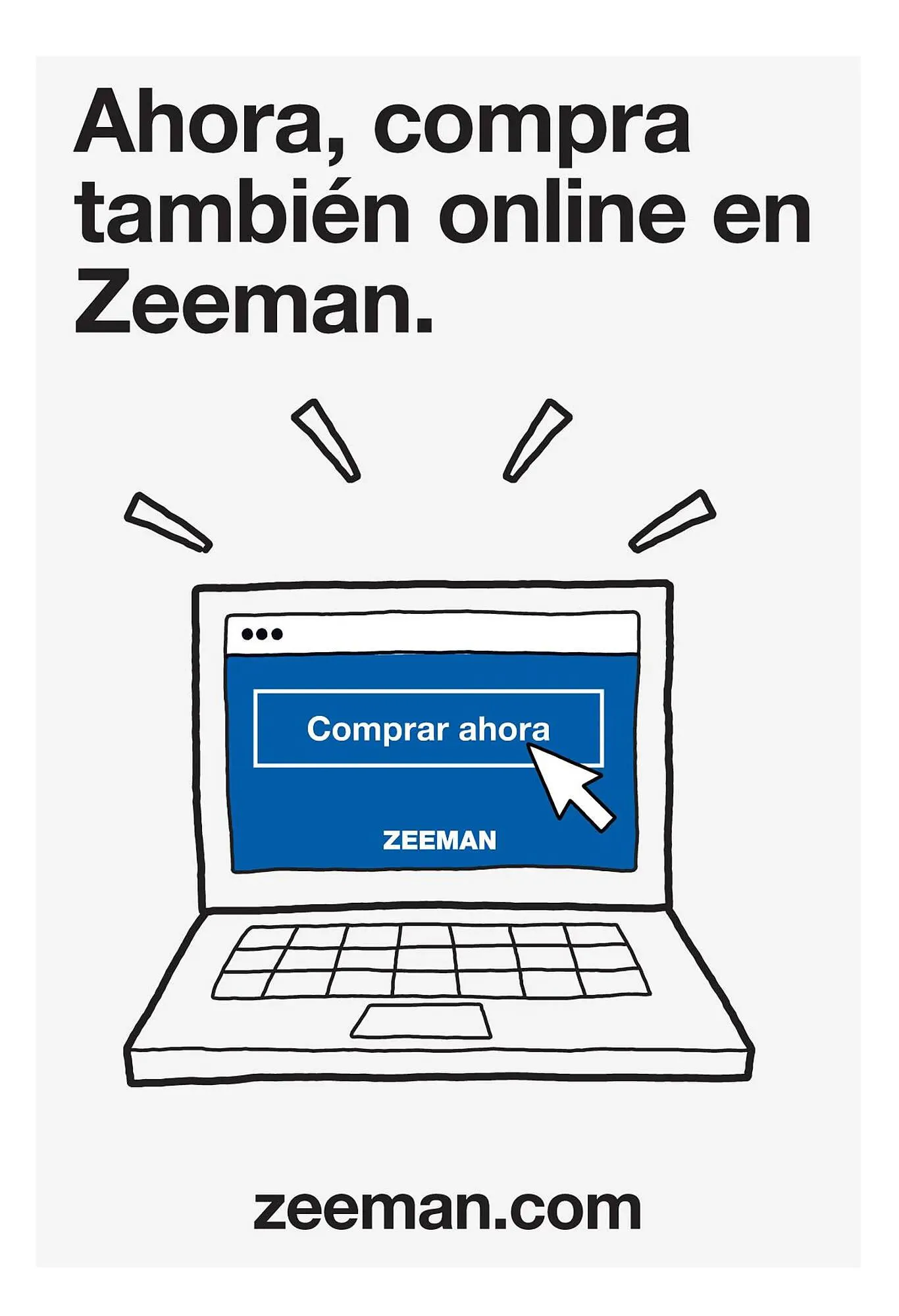 Catálogo de Zeeman Folleto 17 de agosto al 30 de agosto 2023 - Página 25