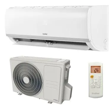 Aire acondicionado Cisampo 2250 frg Bodner