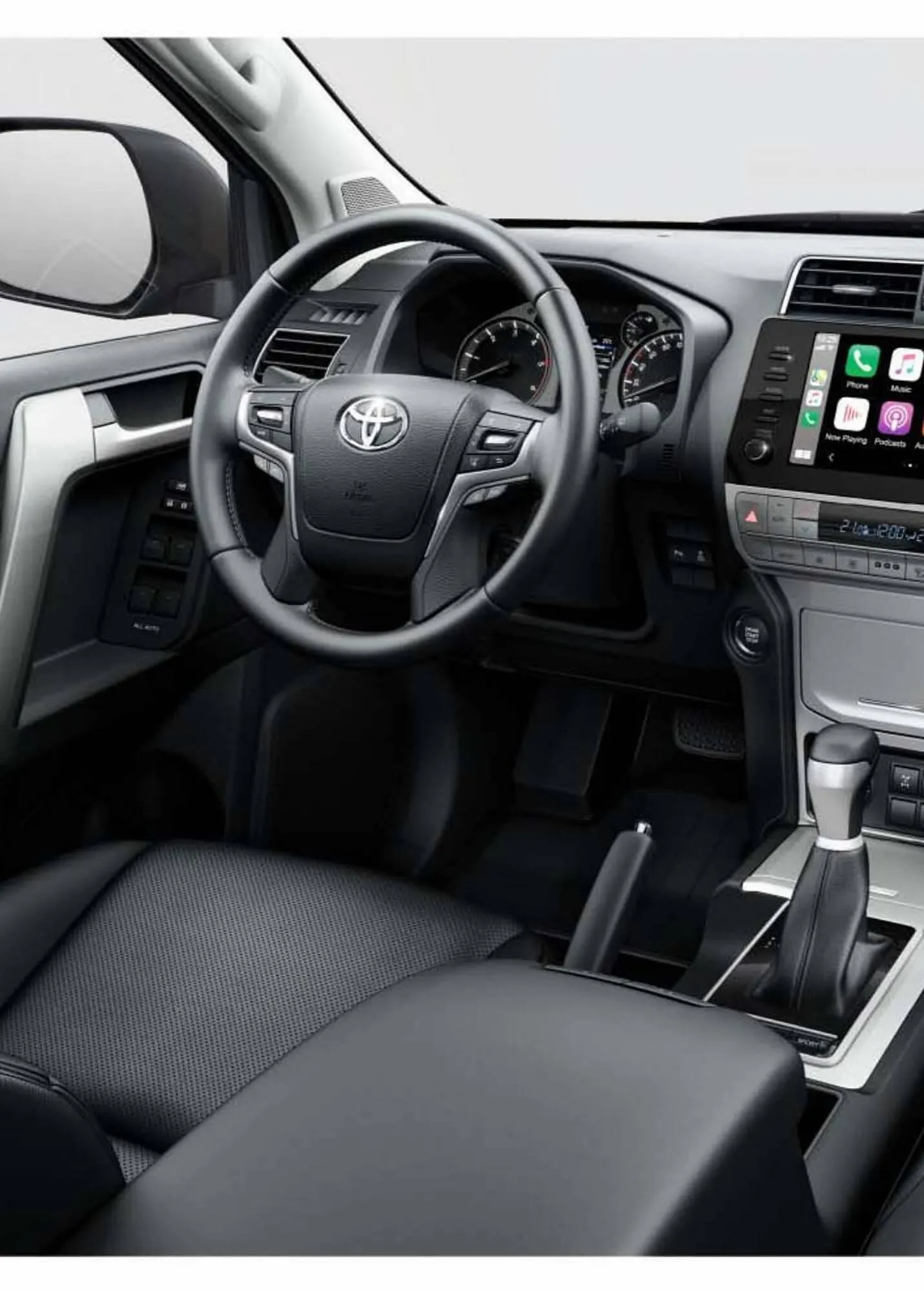 Catálogo de Folleto Toyota 8 de enero al 8 de enero 2024 - Página 56