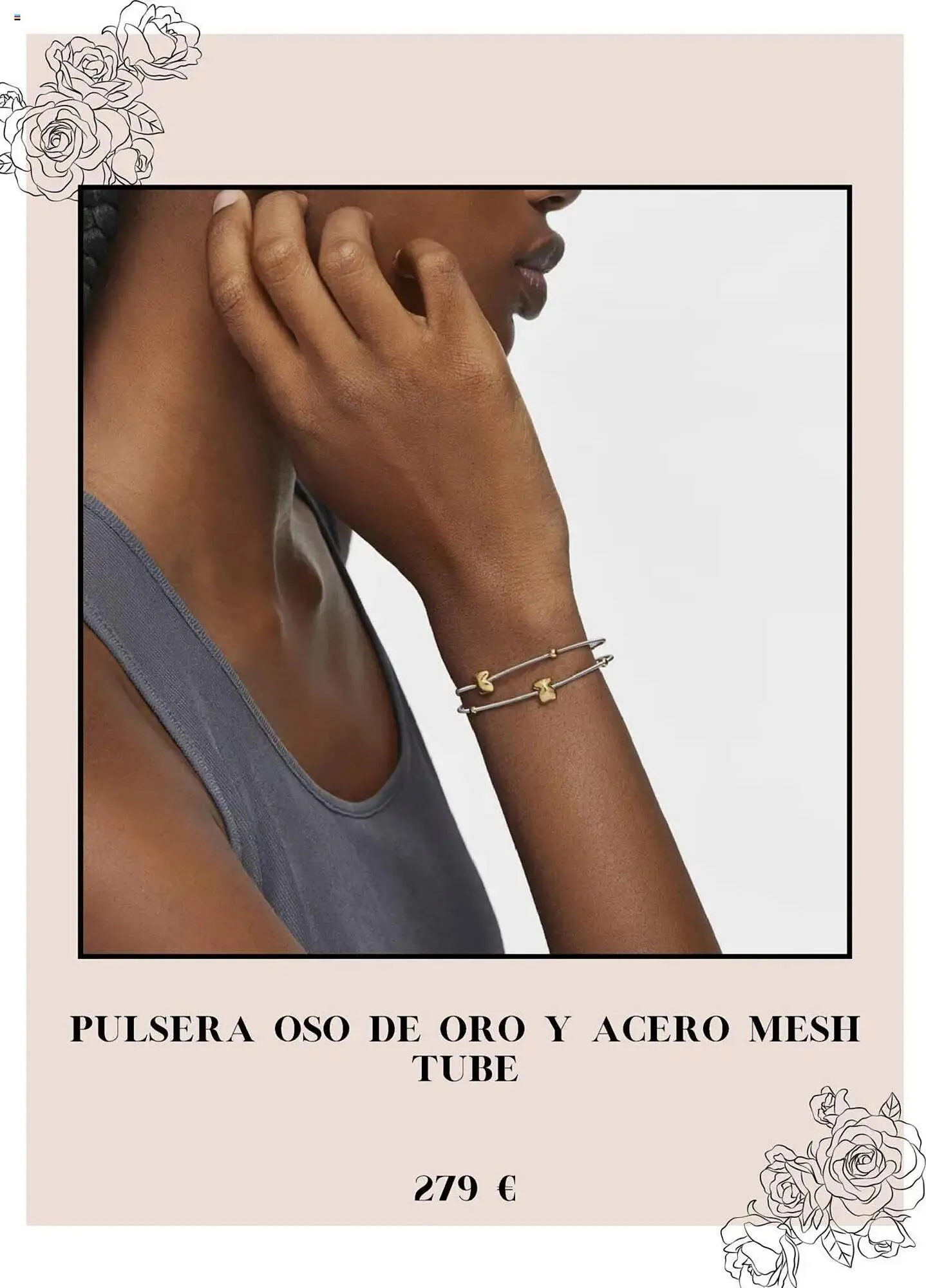 Catálogo de Folleto Tous 15 de julio al 15 de agosto 2025 - Página 6