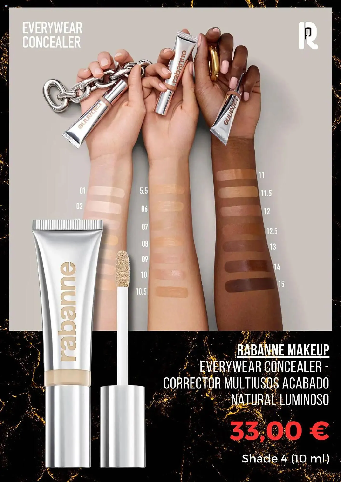 Catálogo de Catálogo Sephora 1 de octubre al 31 de octubre 2025 - Página 10