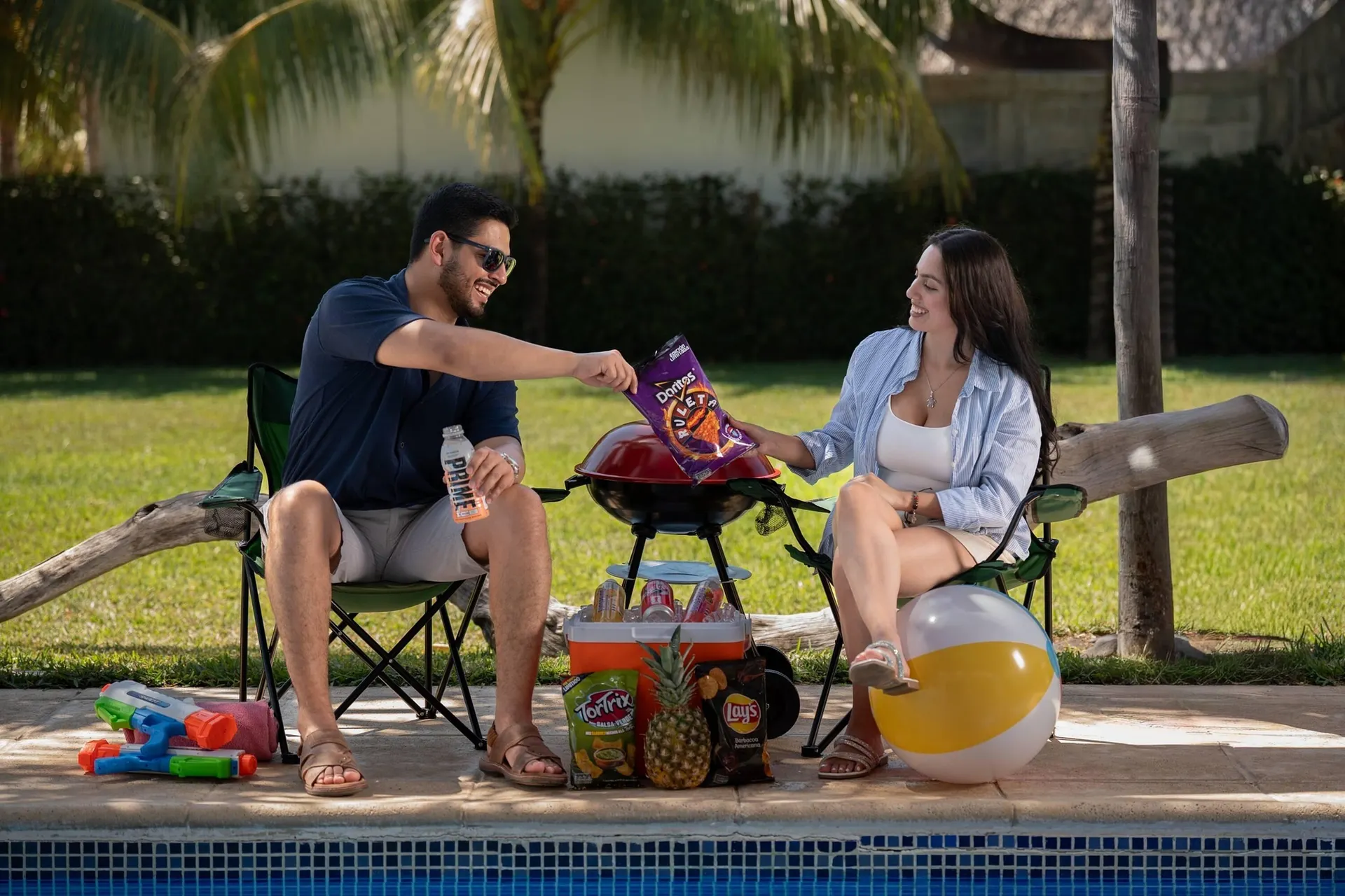 Catálogo de Folleto Suma Supermercados 24 de marzo al 12 de abril 2026 - Página 3