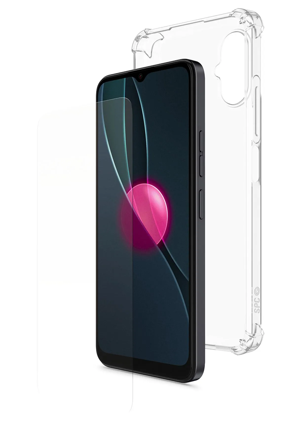 SPC DISCOVERY PROTECTION PACK