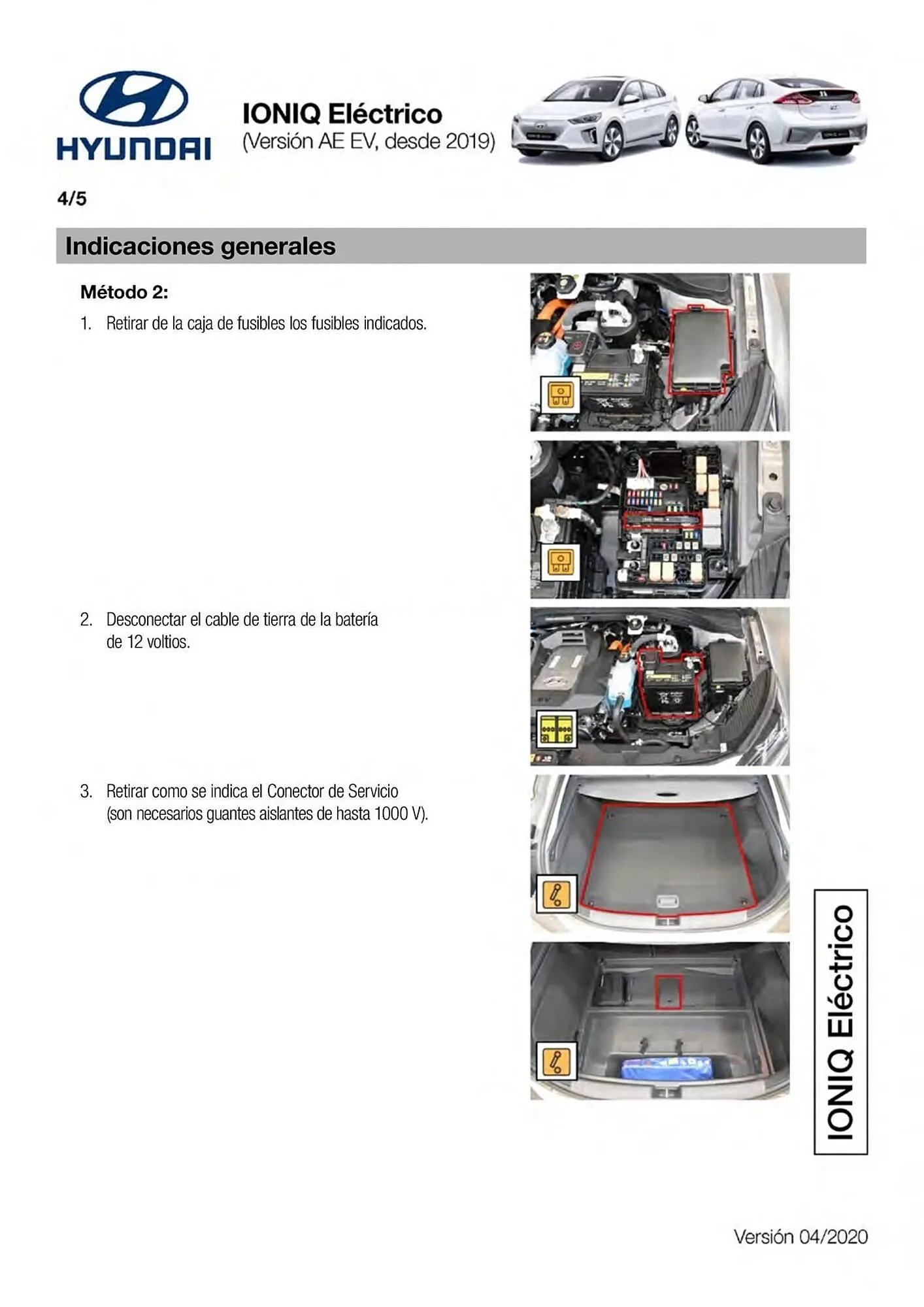 Catálogo de Folleto Hyundai 1 de abril al 31 de diciembre 2026 - Página 75