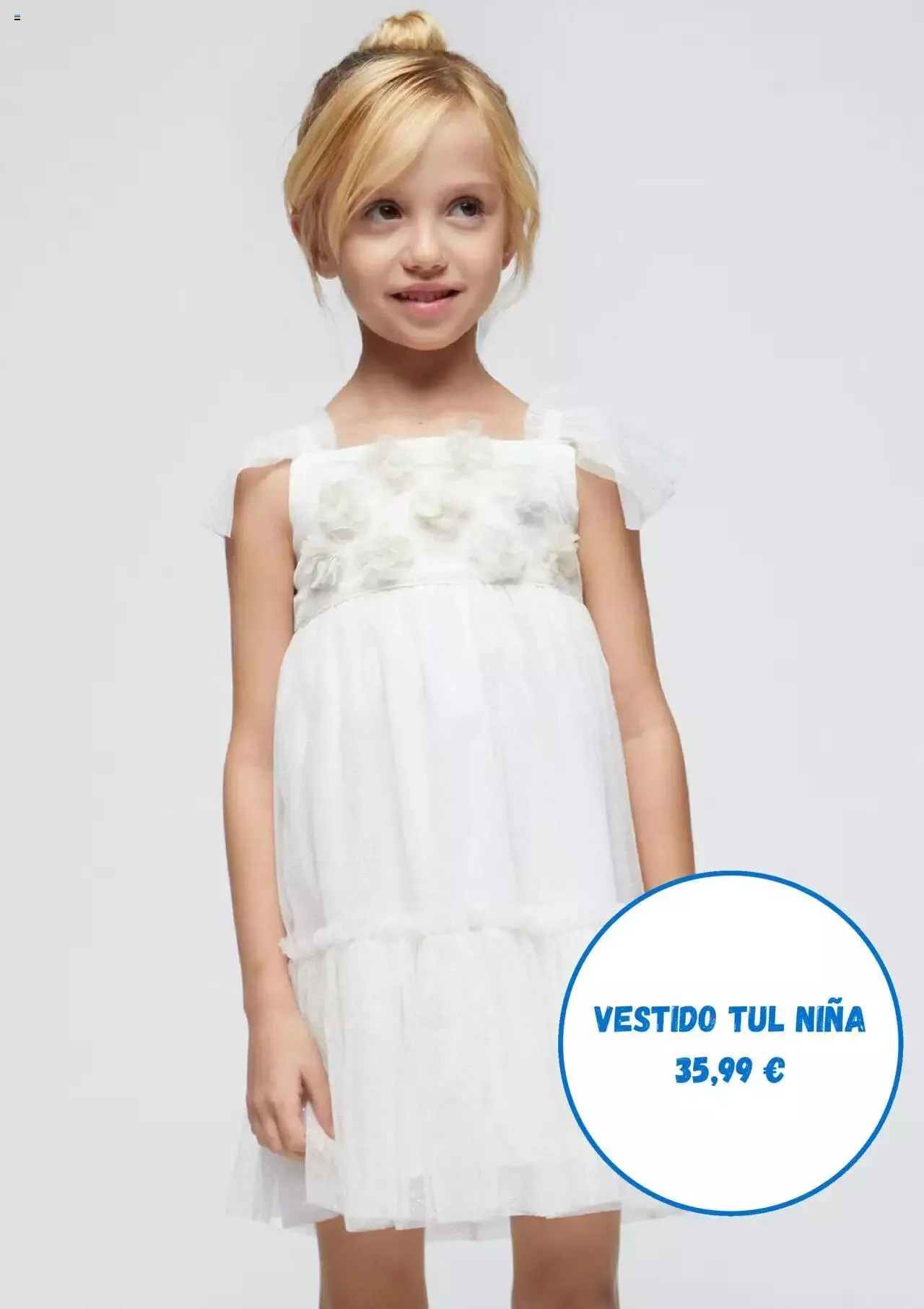 Catálogo de Mayoral folleto 5 de marzo al 6 de mayo 2024 - Página 5