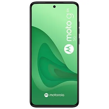 Motorola Moto G84 5G Viva Magenta