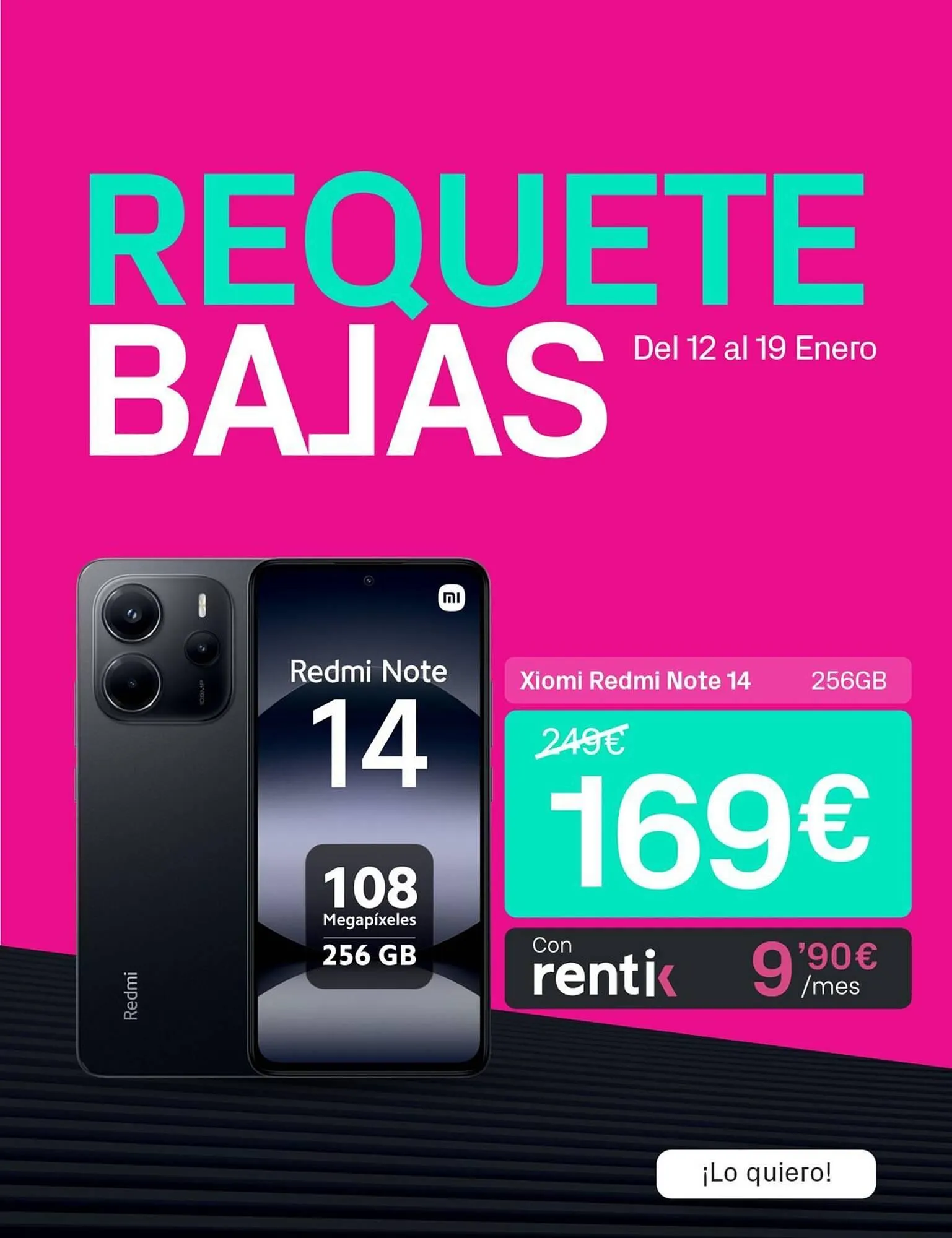 Catálogo de Catálogo Phone House 13 de enero al 19 de enero 2026 - Página 5
