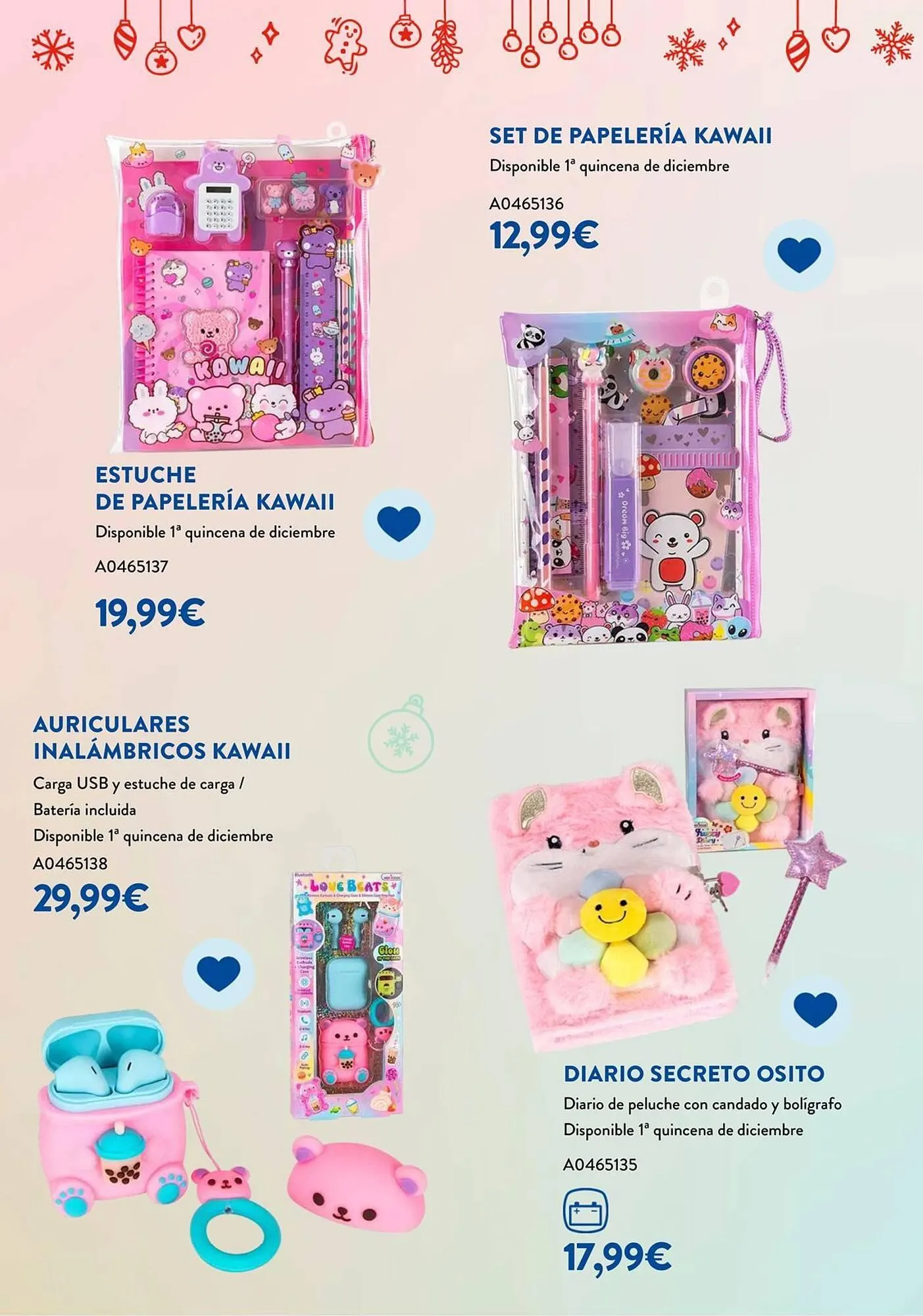 Catálogo de Catálogo Juguettos 28 de octubre al 24 de diciembre 2025 - Página 225