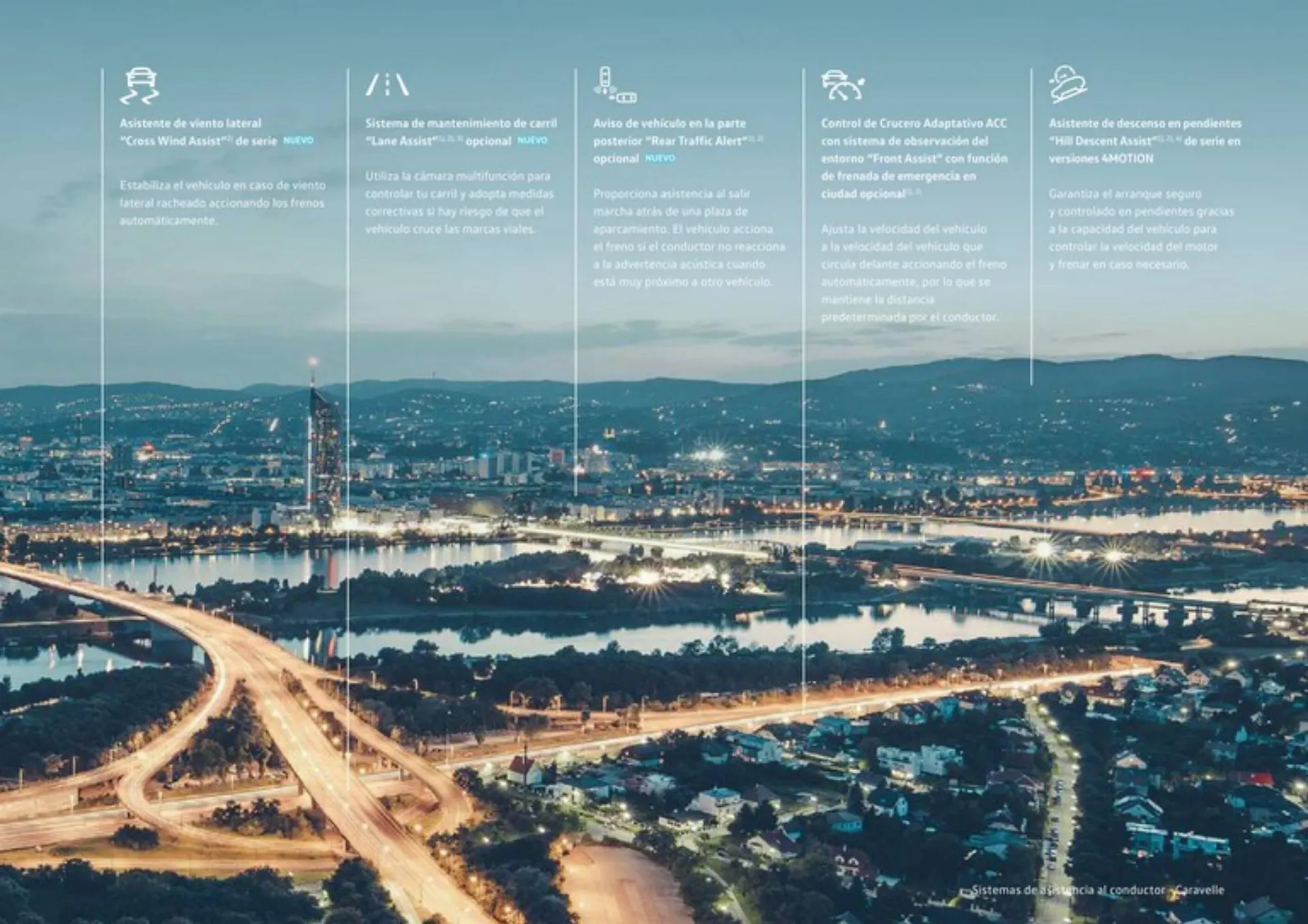 Catálogo de Folleto Volkswagen 4 de enero al 4 de enero 2024 - Página 19