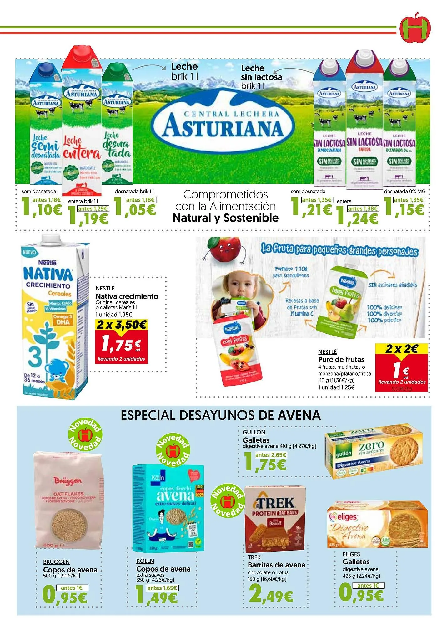 Catálogo de Catálogo Hiper Usera 28 de enero al 14 de febrero 2026 - Página 13