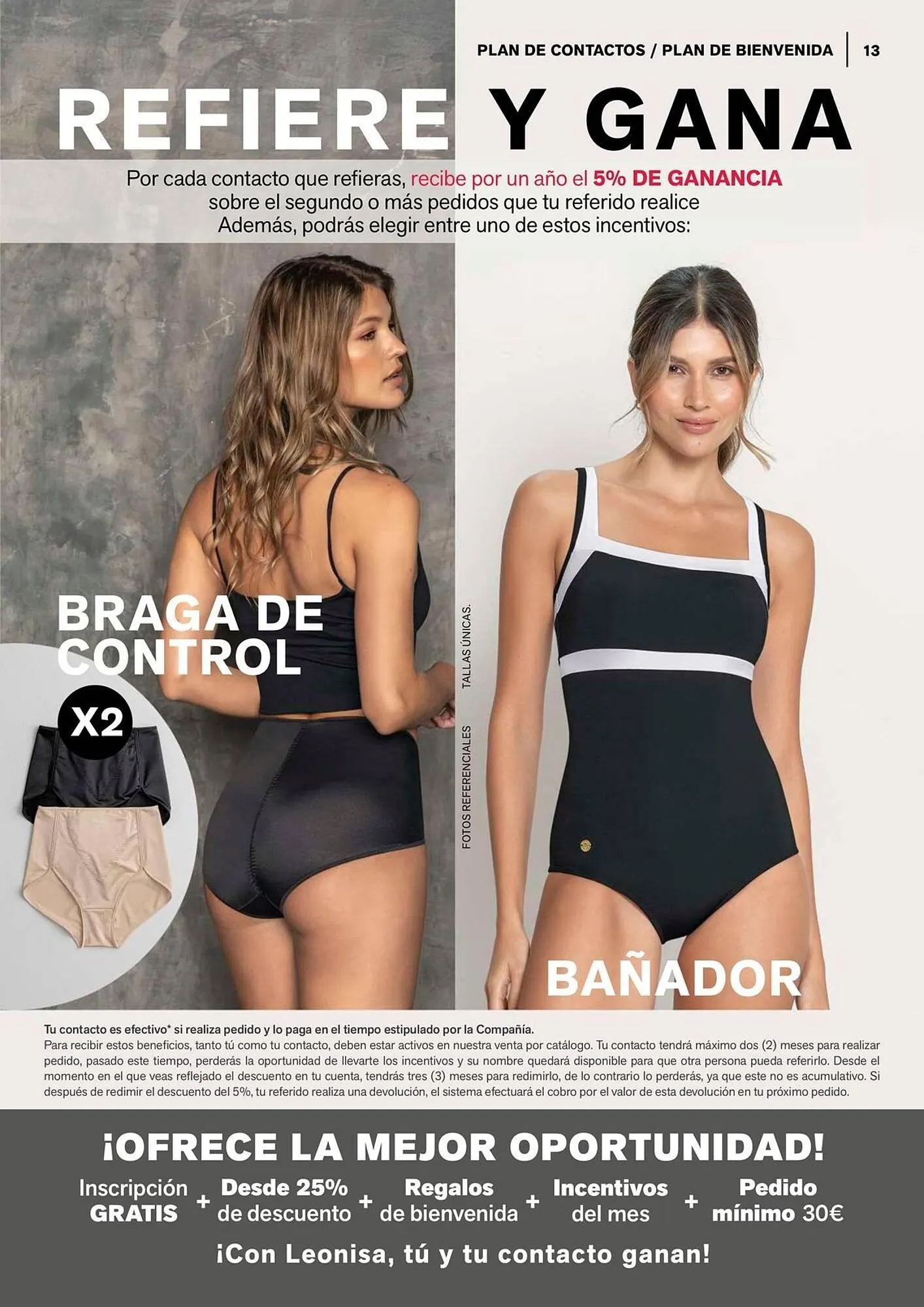 Catálogo de Catálogo Leonisa 2 de febrero al 28 de febrero 2026 - Página 13