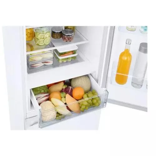 Frigorífico combi Samsung RB38C600EWW/EF