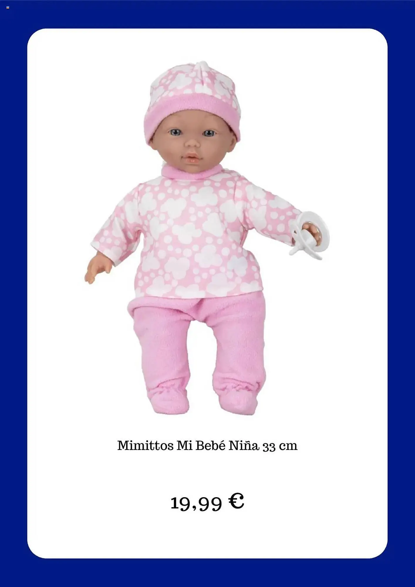 Catálogo de Folleto Juguettos 5 de mayo al 5 de junio 2025 - Página 10