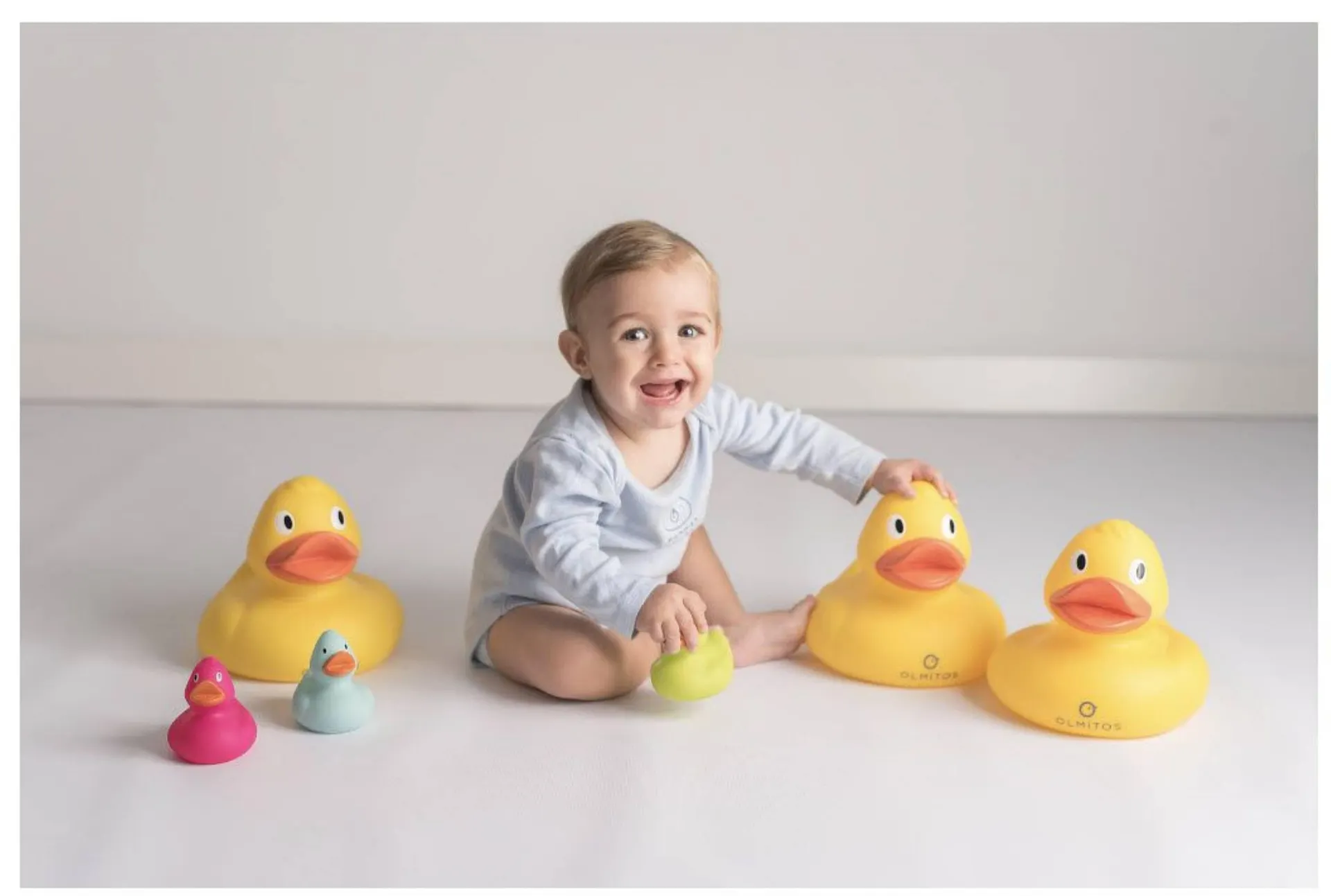 Catálogo de Folleto Olmitos 26 de enero al 10 de febrero 2024 - Página 