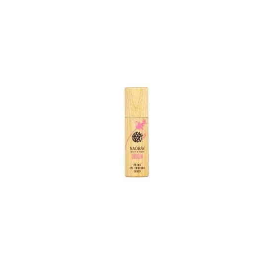 Naobay Origin fluido contorno de ojos Prime 20ml