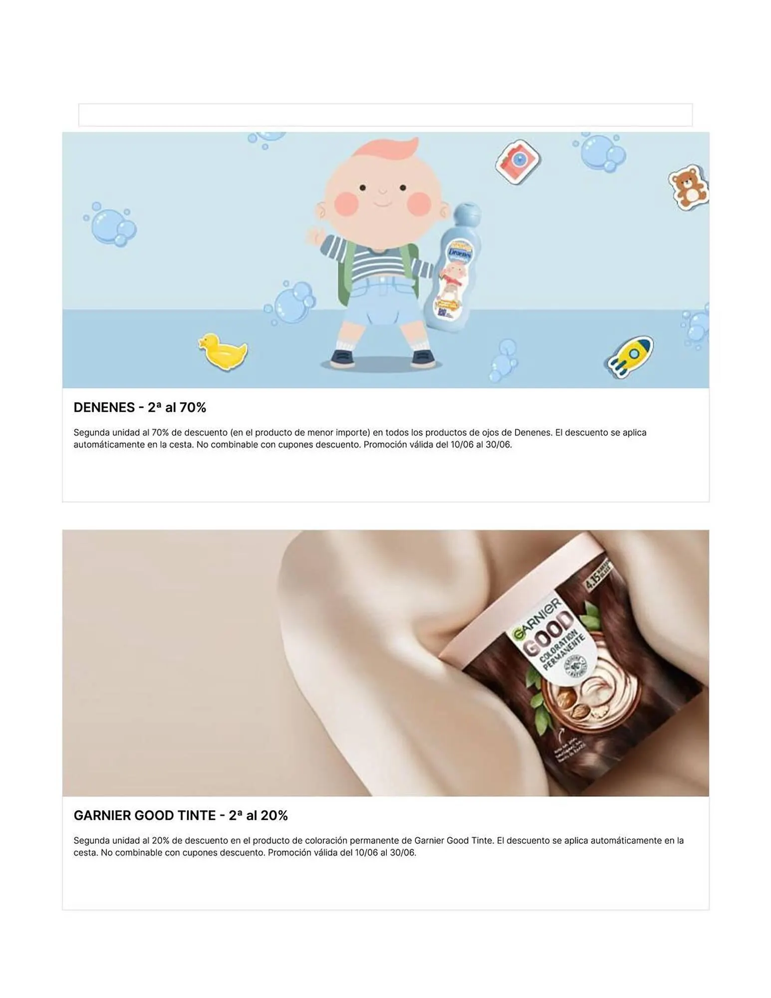 Catálogo de Folleto Perfumería Prieto 24 de junio al 30 de junio 2025 - Página 4