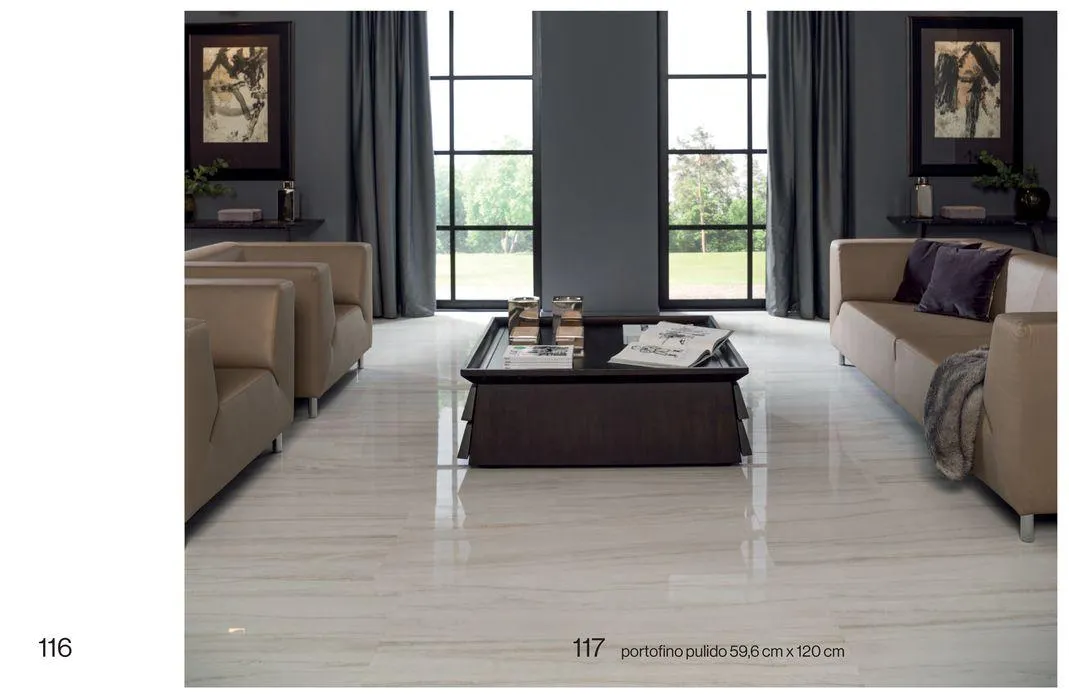 Folheto MARMI Marble Ceramic  de 26 de janeiro até 26 de janeiro 2025 - Pagina 61