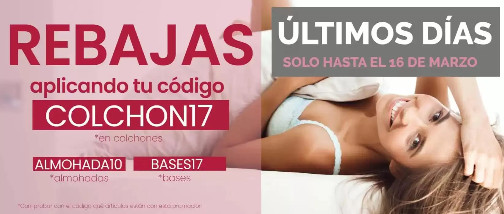 Catálogo de ÚLTIMOS DÍAS 4 de marzo al 16 de marzo 2025 - Página 2