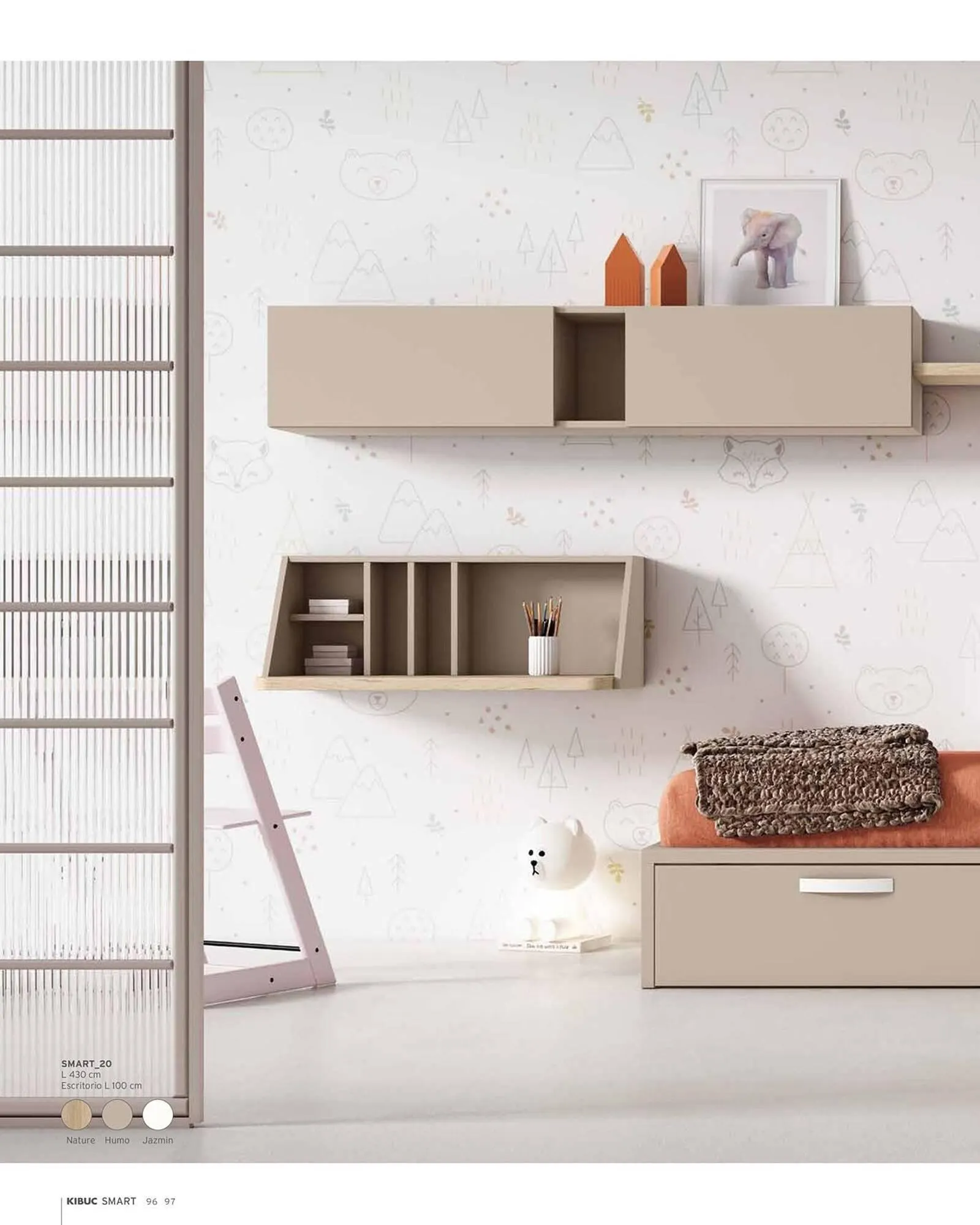 Catálogo de Catálogo Kibuc 5 de enero al 31 de diciembre 2026 - Página 96