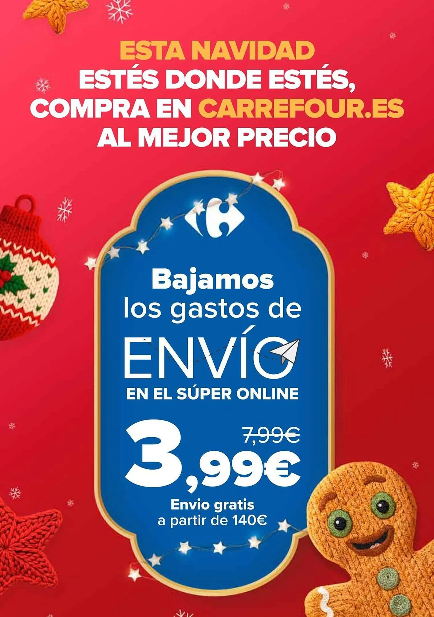 Catálogo de Folleto Carrefour 14 de noviembre al 24 de noviembre 2025 - Página 30