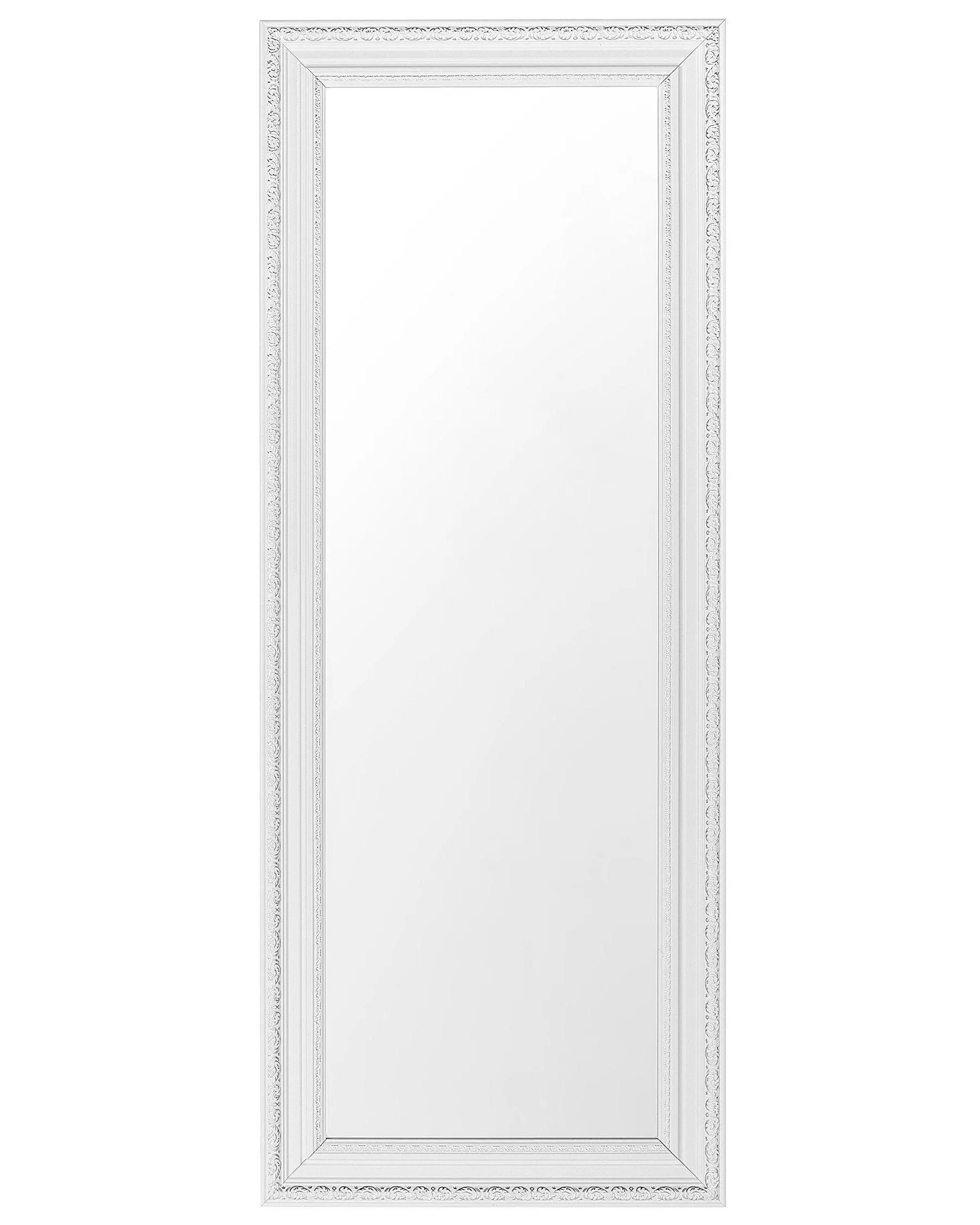 Espejo VERTOU Blanco