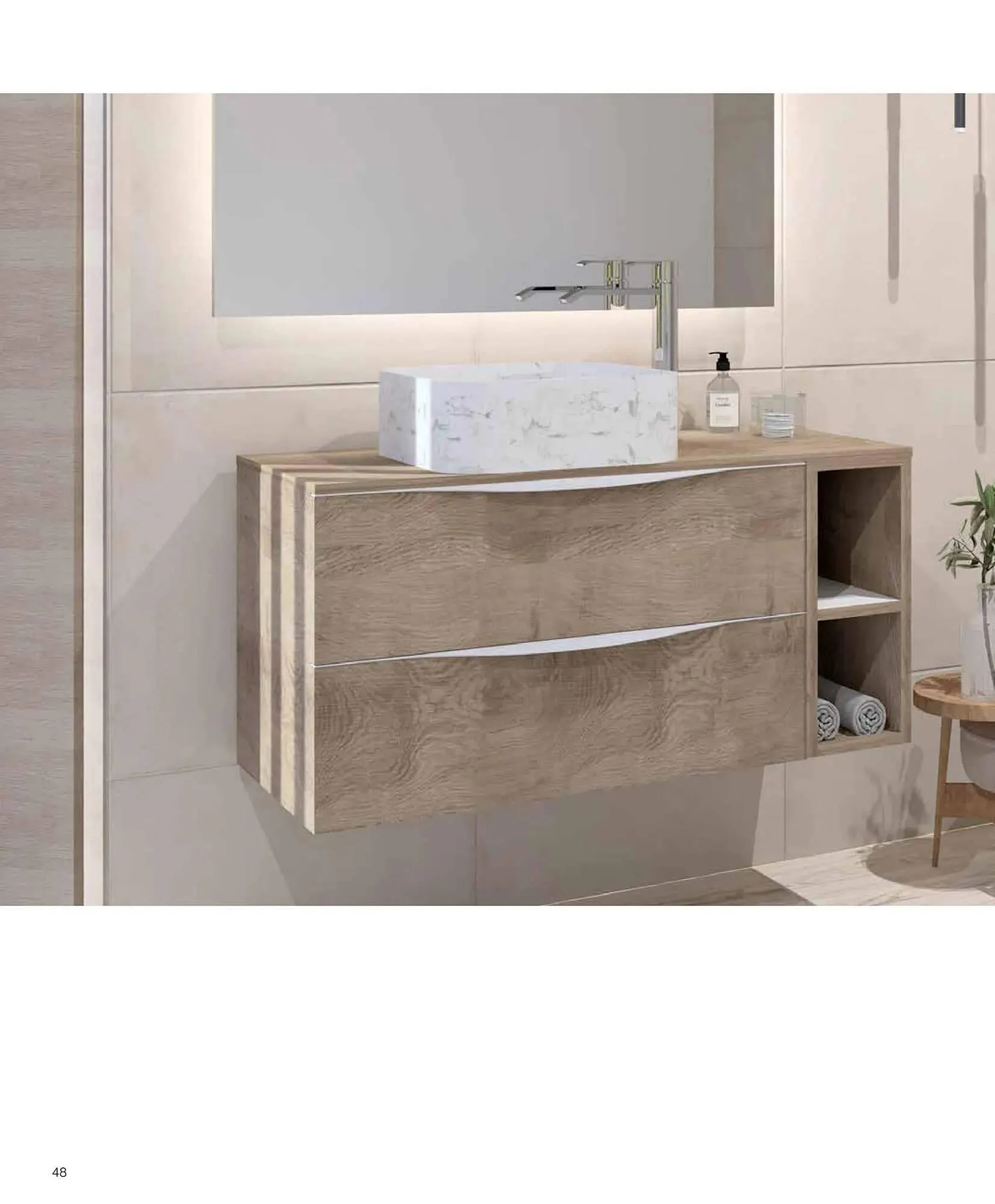 Catálogo de Folleto Grup Gamma 1 de febrero al 31 de diciembre 2023 - Página 47