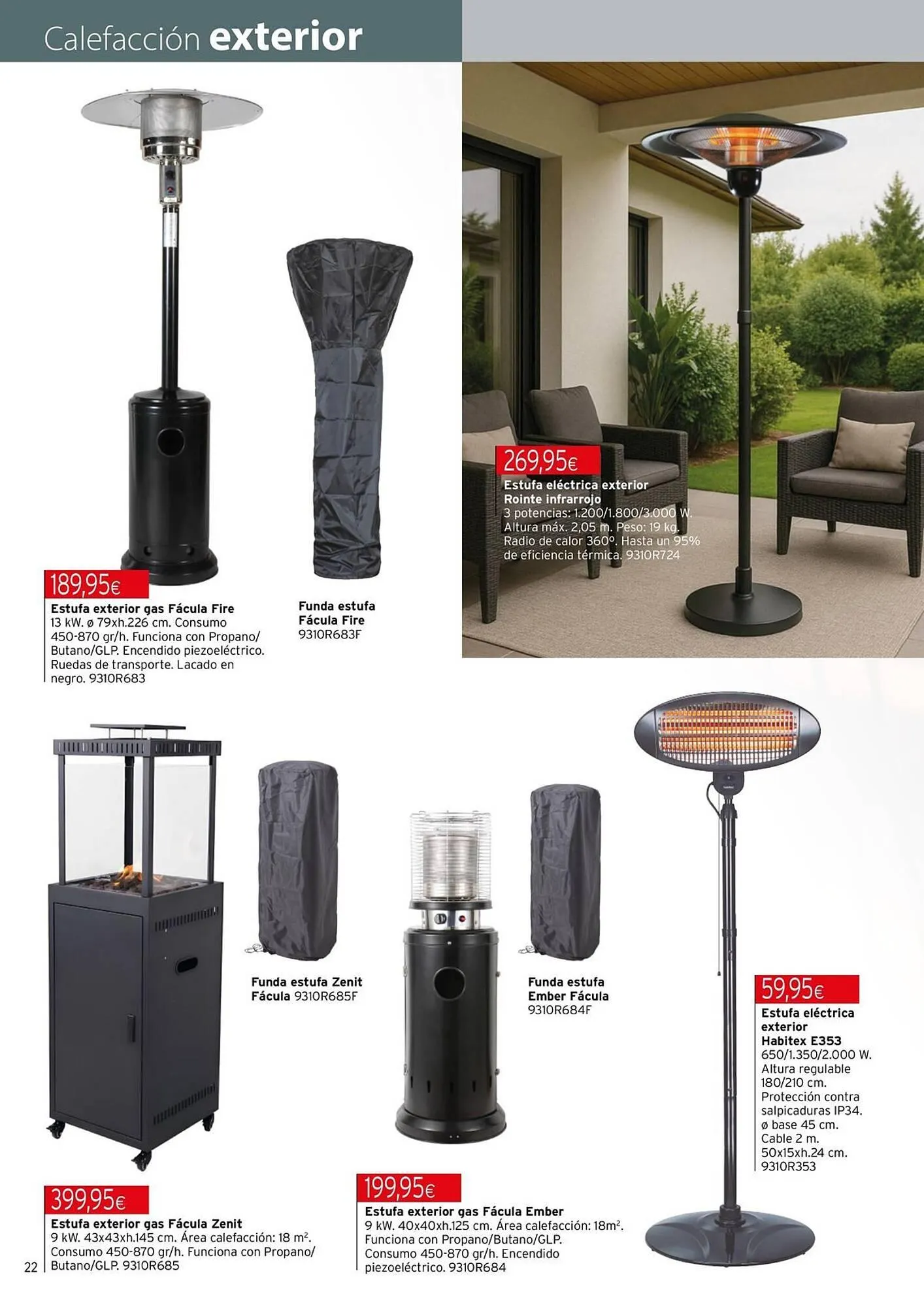 Catálogo de Catálogo Cadena88 22 de septiembre al 28 de febrero 2026 - Página 22