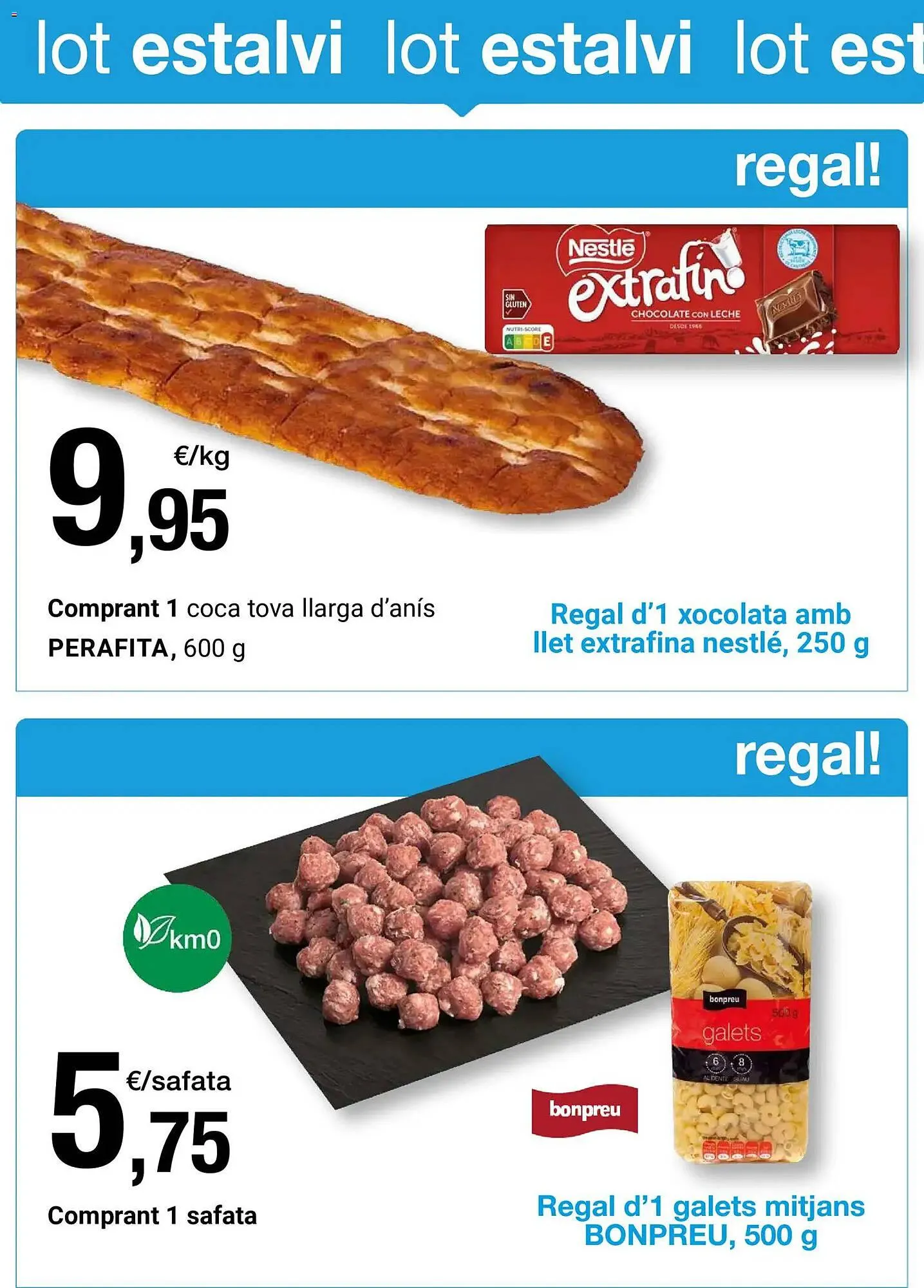 Catálogo de Folleto BonpreuEsclat 16 de diciembre al 6 de enero 2026 - Página 32