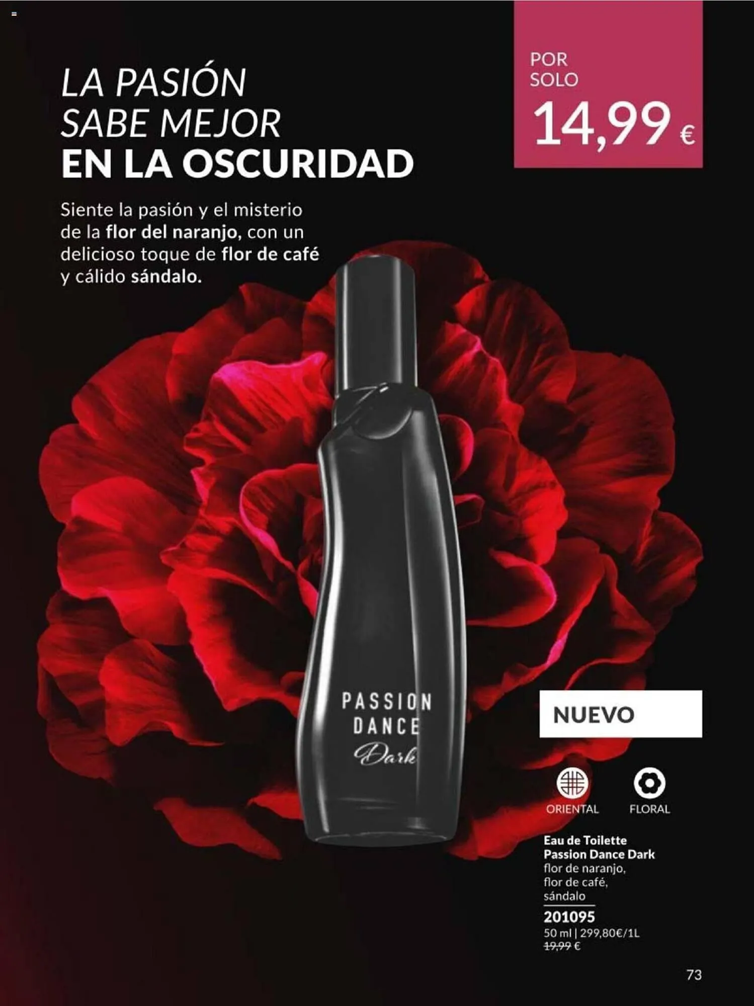 Catálogo de Folleto AVON 10 de abril al 30 de abril 2024 - Página 166