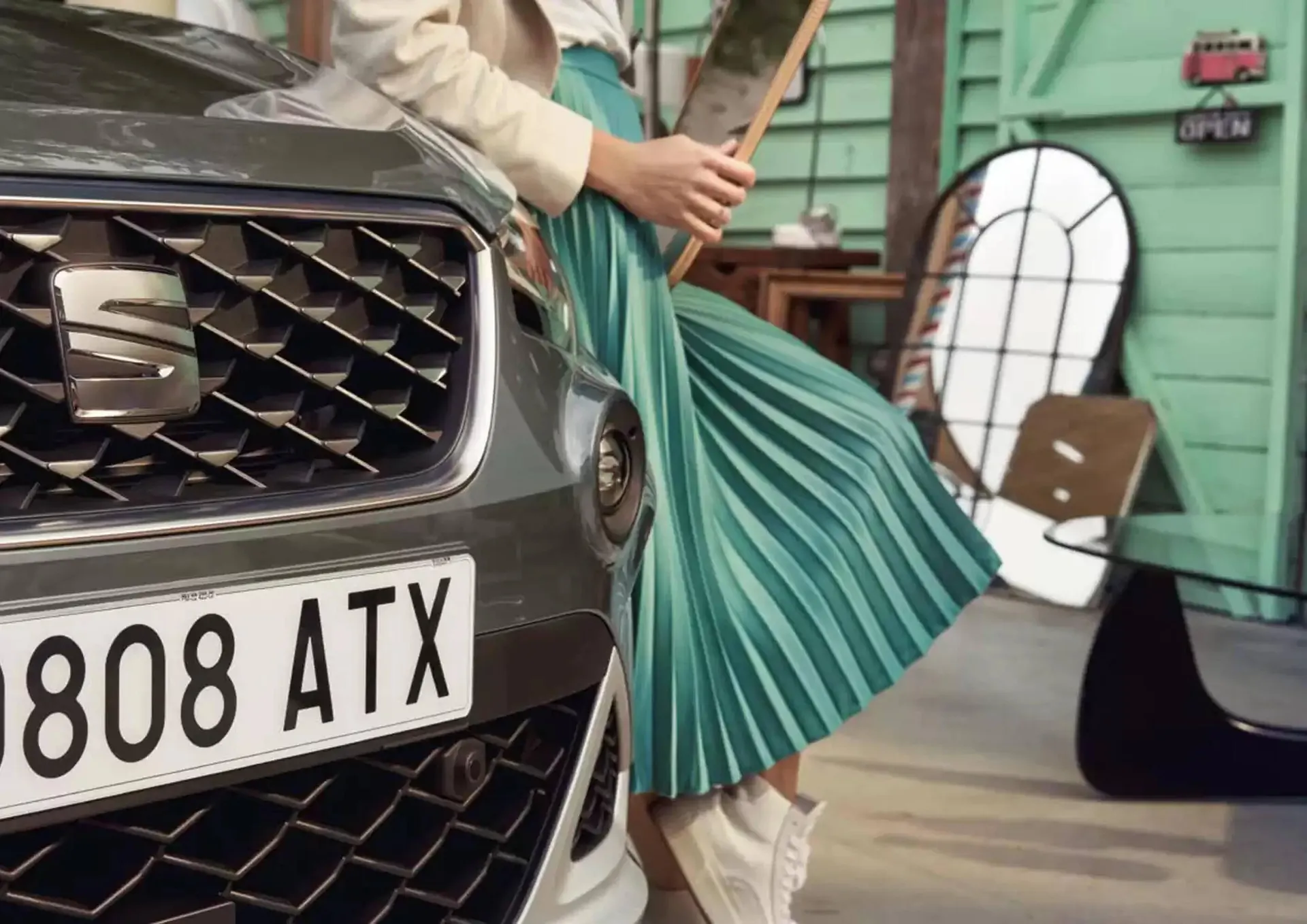 Catálogo de Folleto SEAT 22 de noviembre al 31 de julio 2025 - Página 3