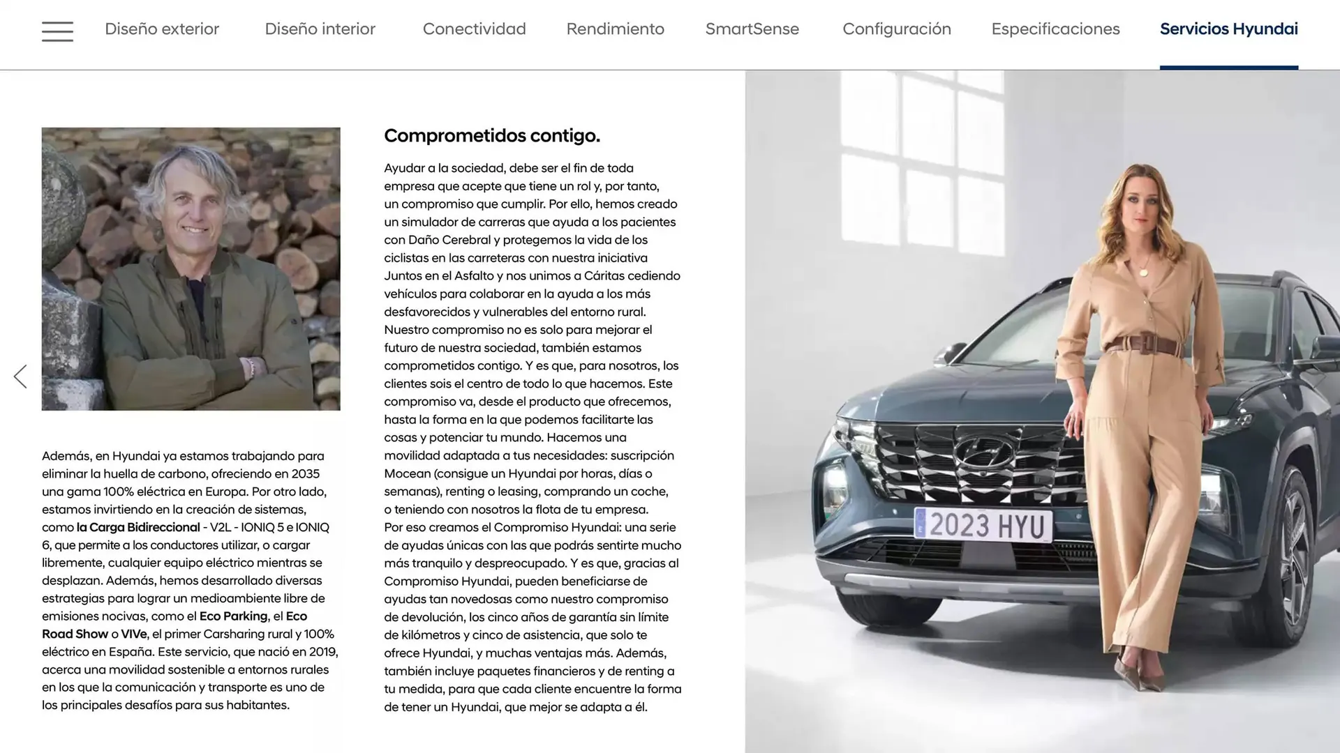 Catálogo de Folleto Hyundai 18 de octubre al 18 de octubre 2025 - Página 22